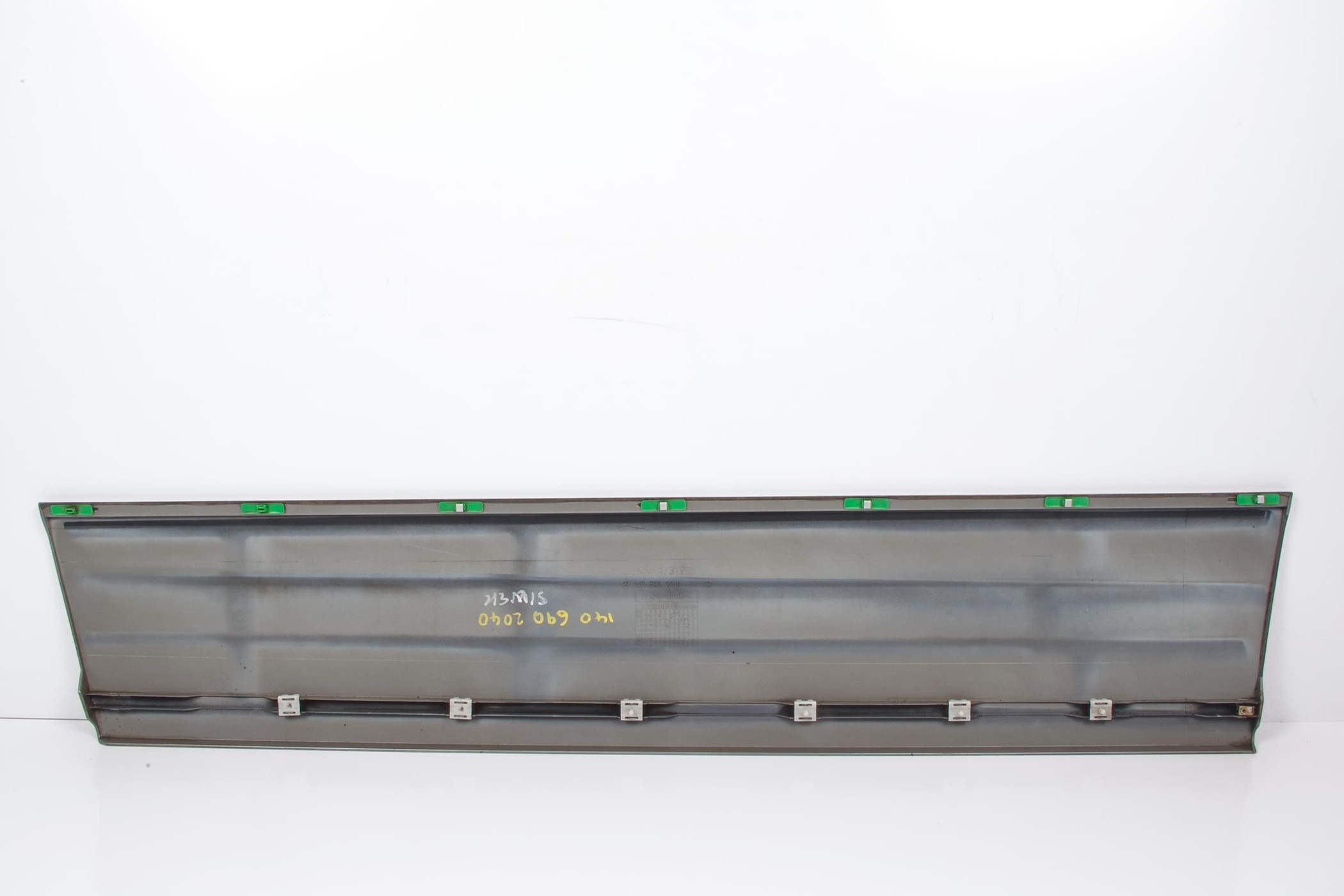 Mercedes 1406902040 Body Door Panel - Right Grey | C140 S