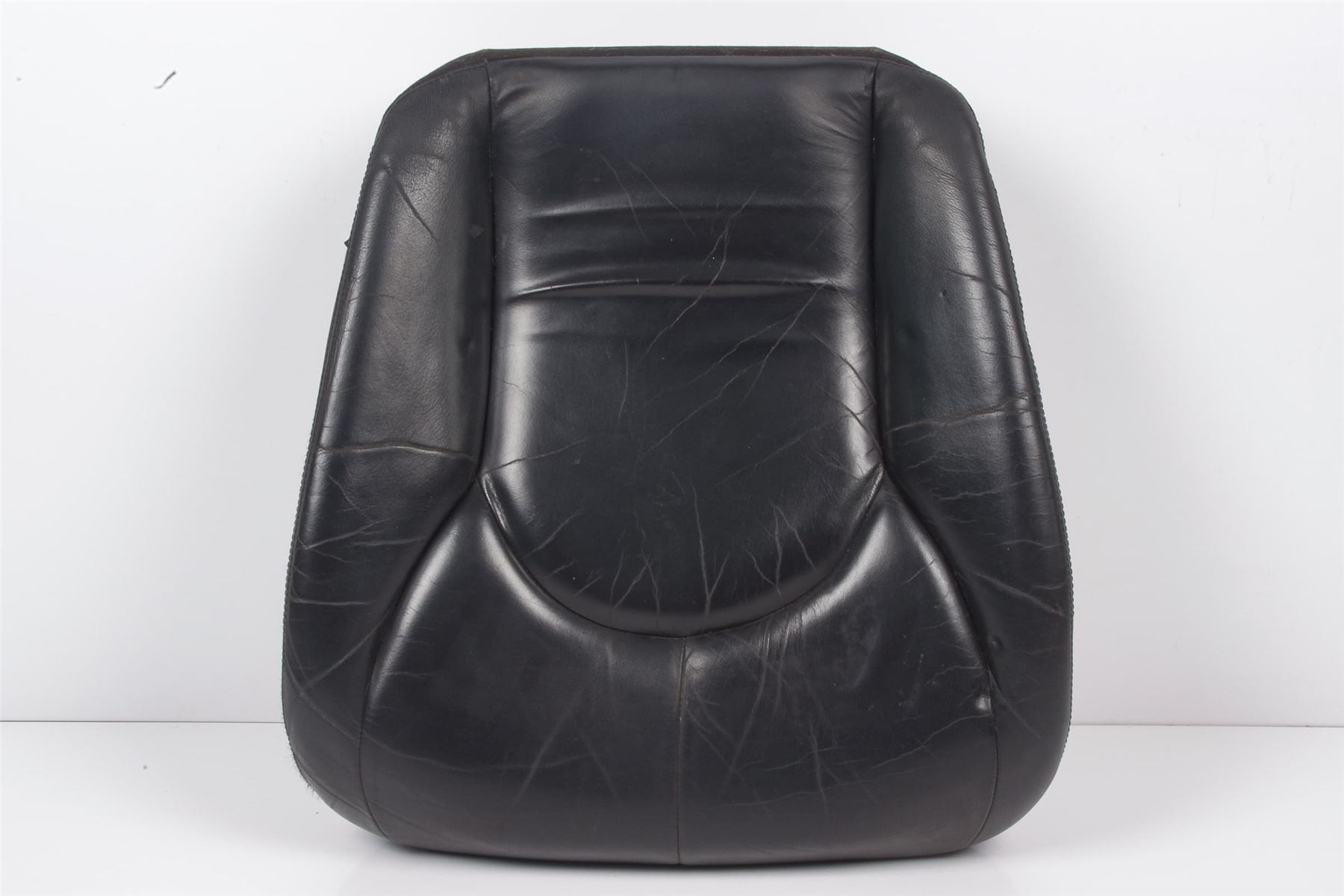 Mercedes 1299102950 Seat Base - Front Black | R129 SL