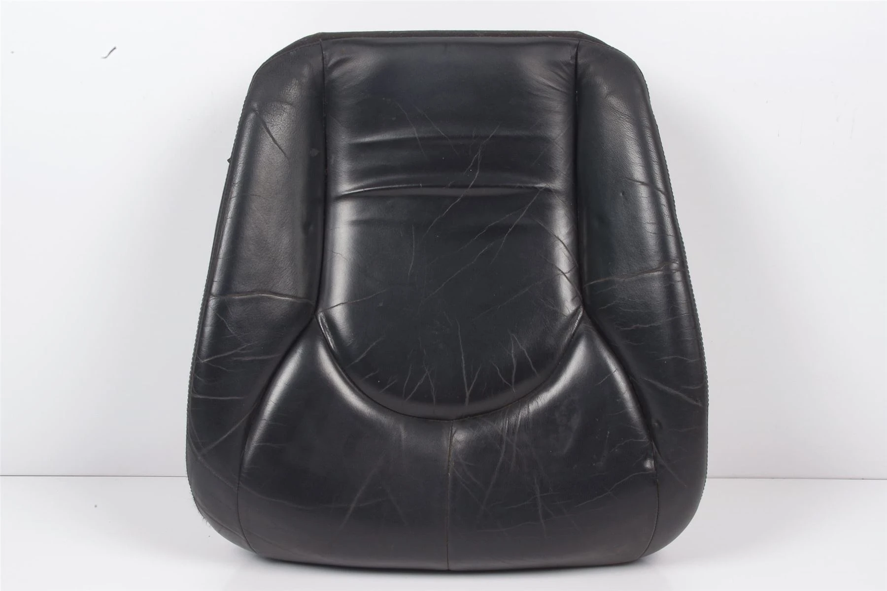 Mercedes 1299102950 Seat Base - Front Black | R129 SL