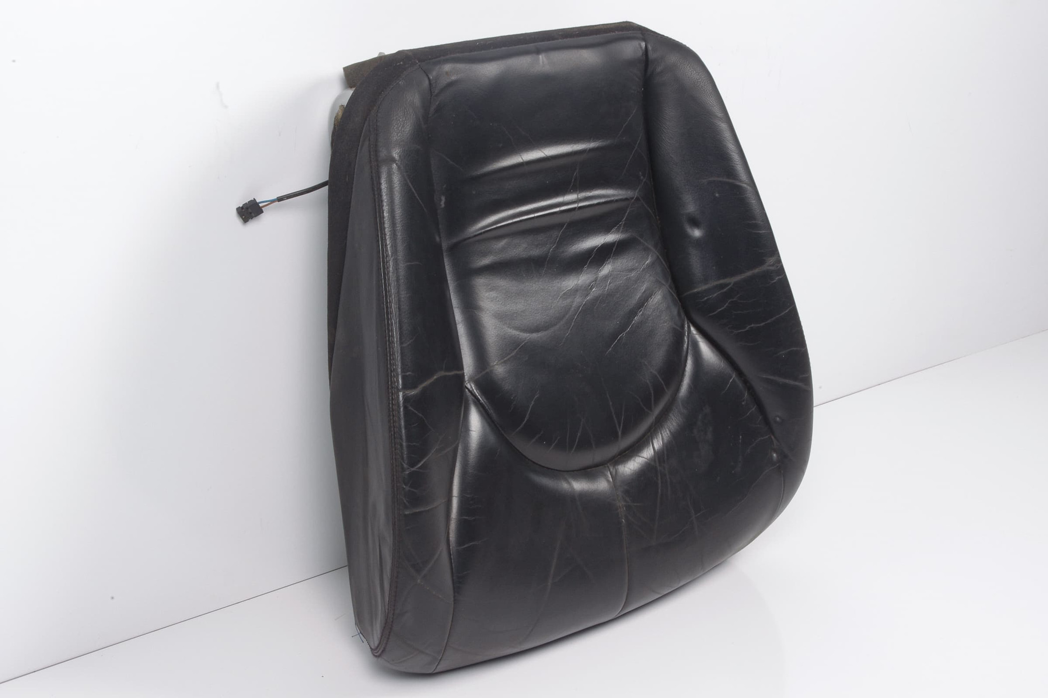 Mercedes 1299102950 Seat Base - Front Black | R129 SL