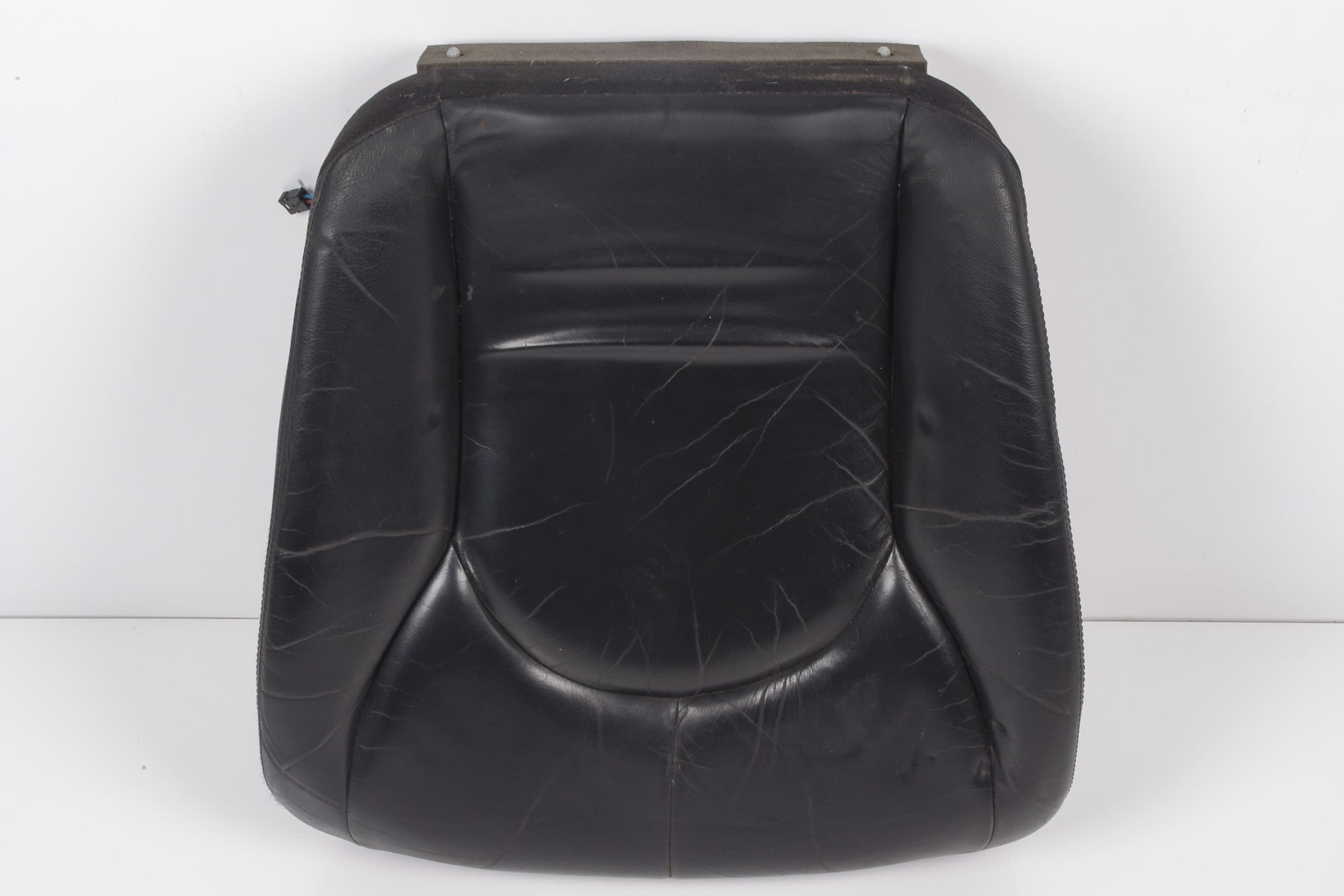Mercedes 1299102950 Seat Base - Front Black | R129 SL