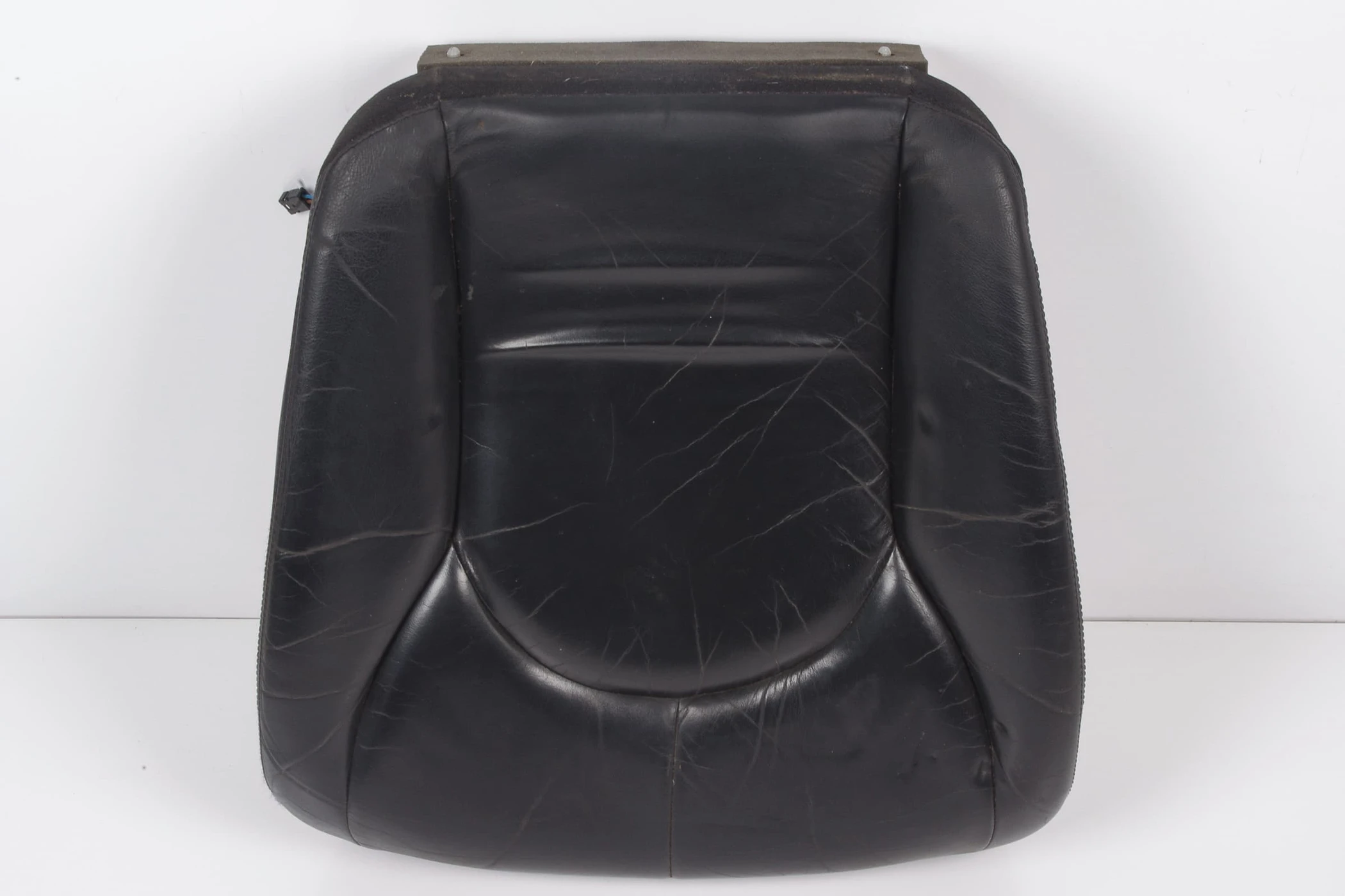 Mercedes 1299102950 Seat Base - Front Black | R129 SL