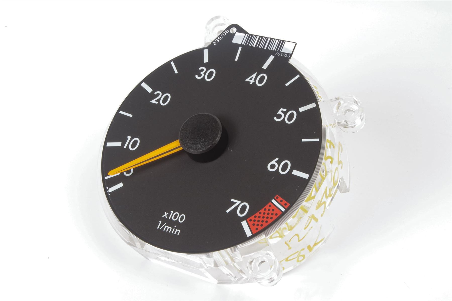 Mercedes 1295405700 Tachometer | R129 SL