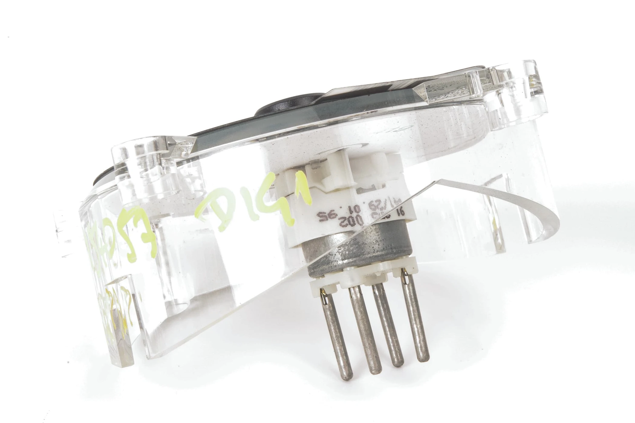 Mercedes 1295405700 Tachometer | R129 SL