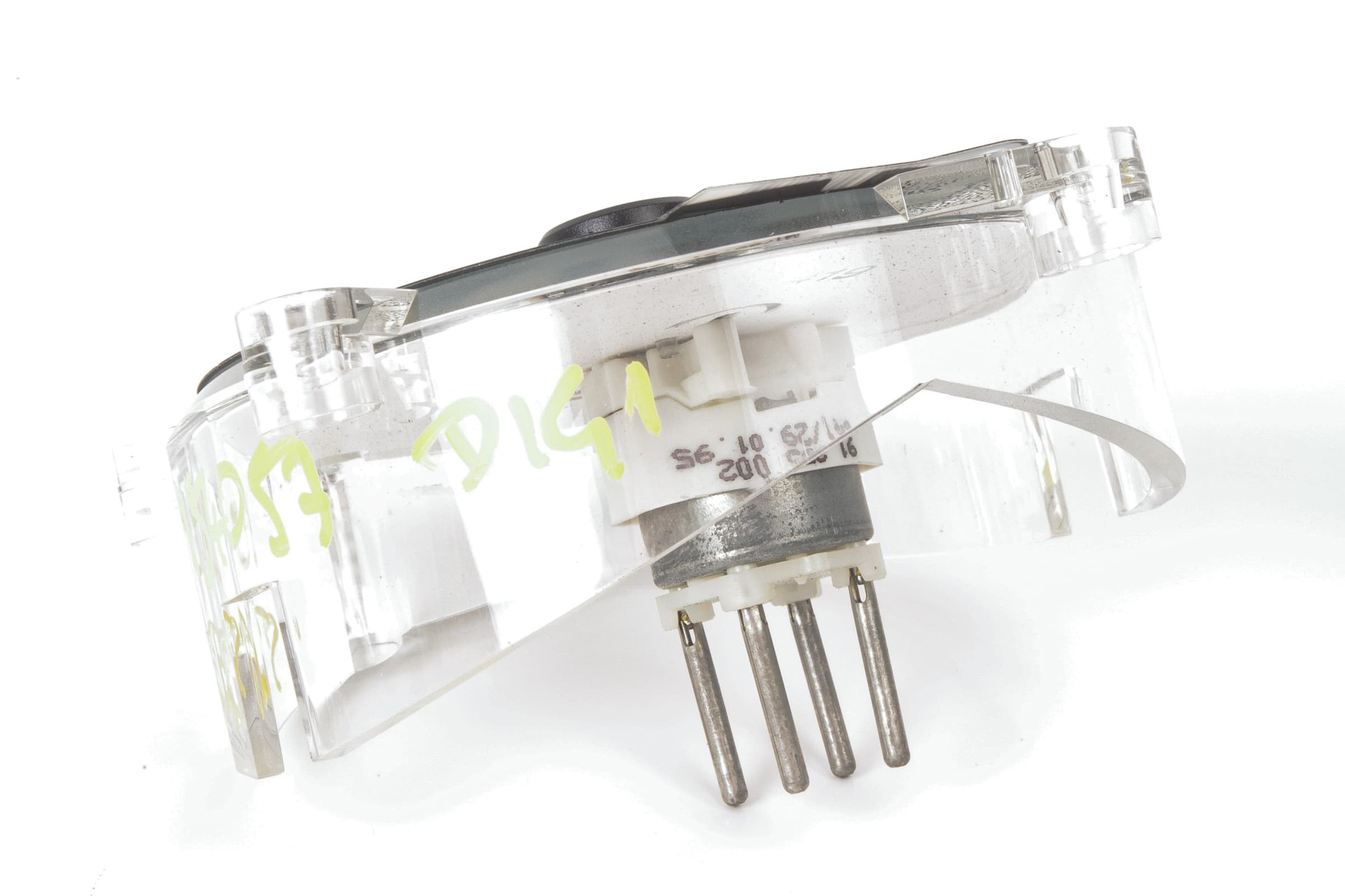 Mercedes 1295405700 Tachometer | R129 SL