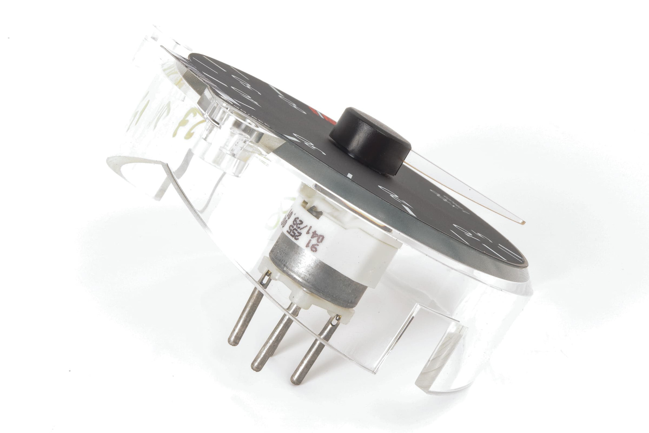 Mercedes 1295405700 Tachometer | R129 SL