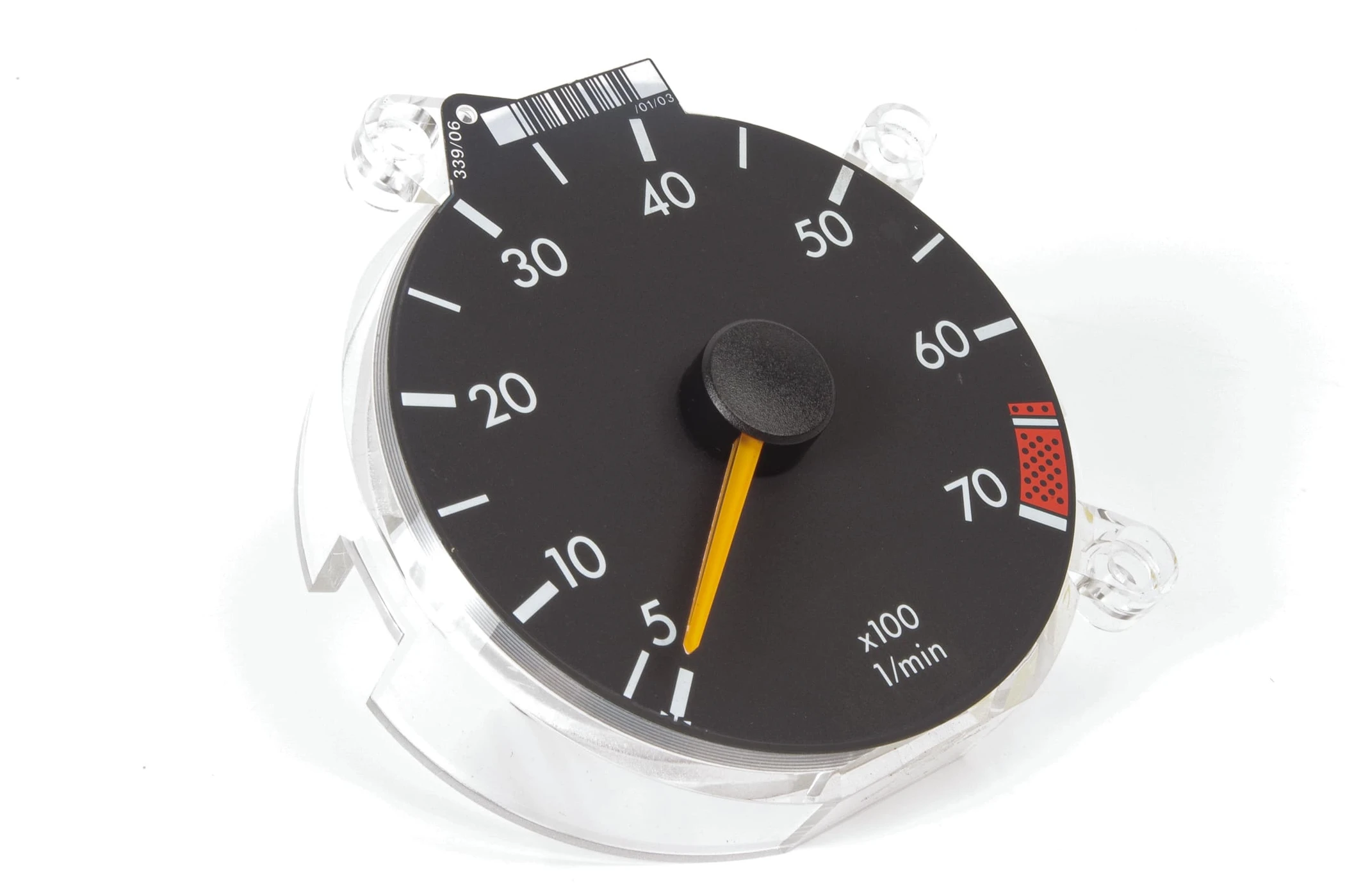 Mercedes 1295405700 Tachometer | R129 SL