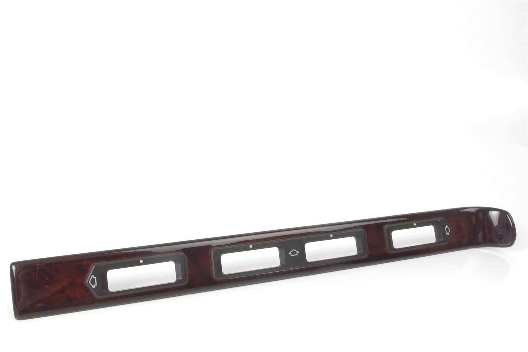 Mercedes 1406890467 Dashboard Wood Trim Strip (c) | W140 V140 C140 S