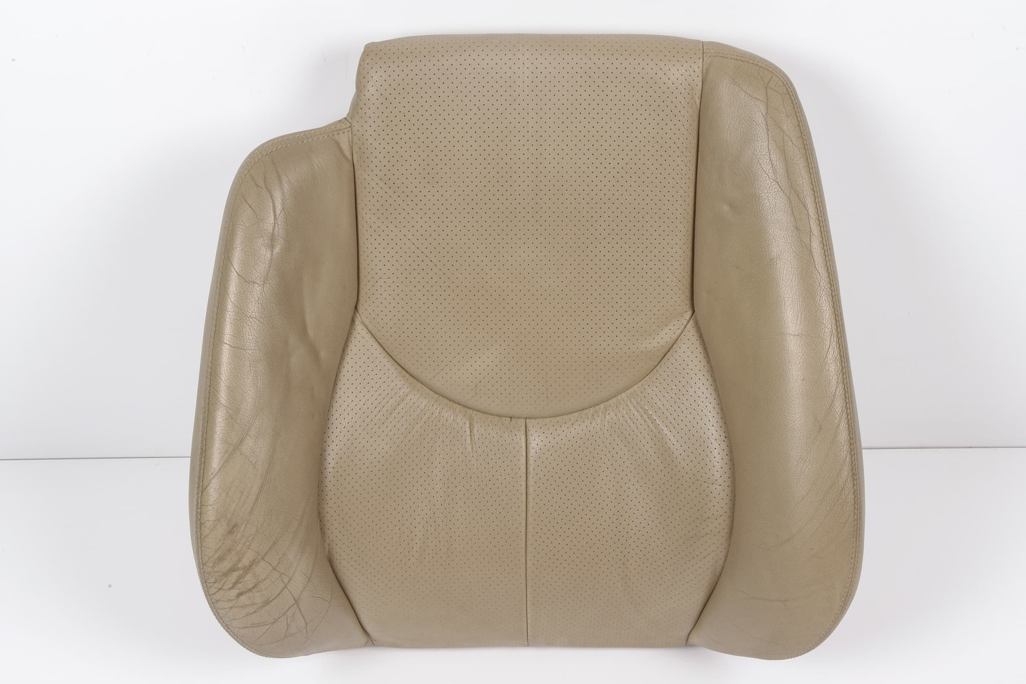 Mercedes 1299102816 Seat Backrest - Front Right Beige | R129 SL