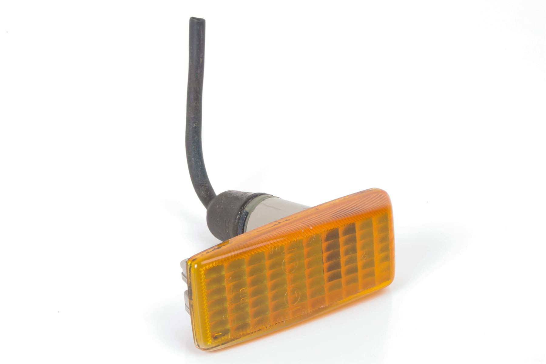 Mercedes 1248200021 Indicator Lens | C107 R107 R129 SL W124 E W126 W140 S...