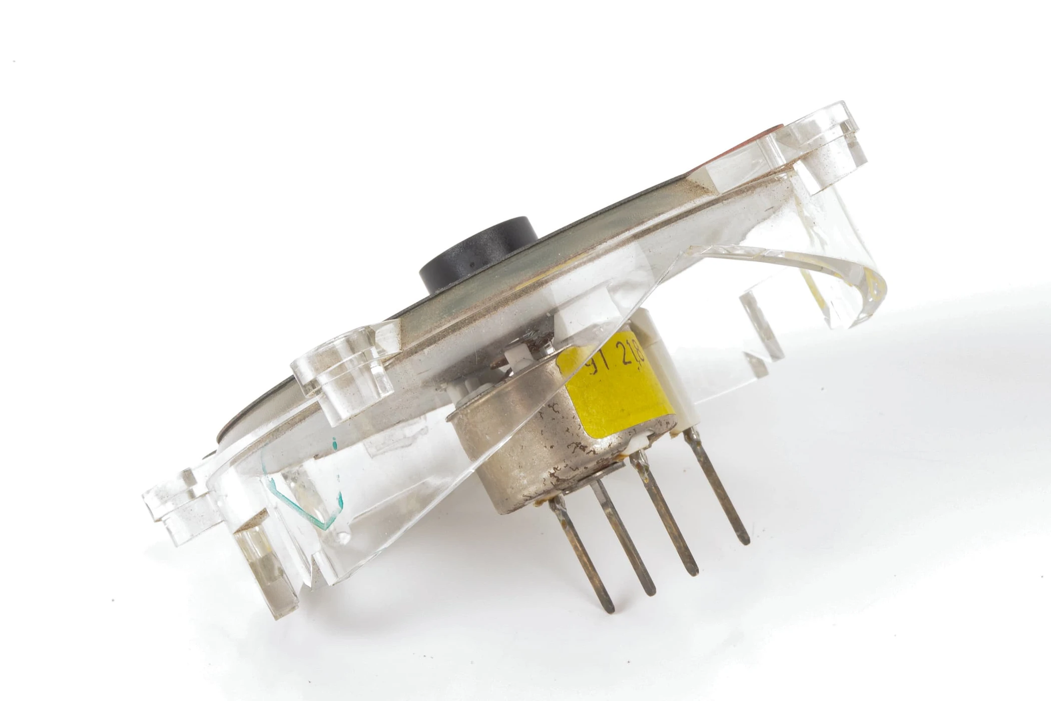 Mercedes 1295405700 Tachometer (b) | R129 SL