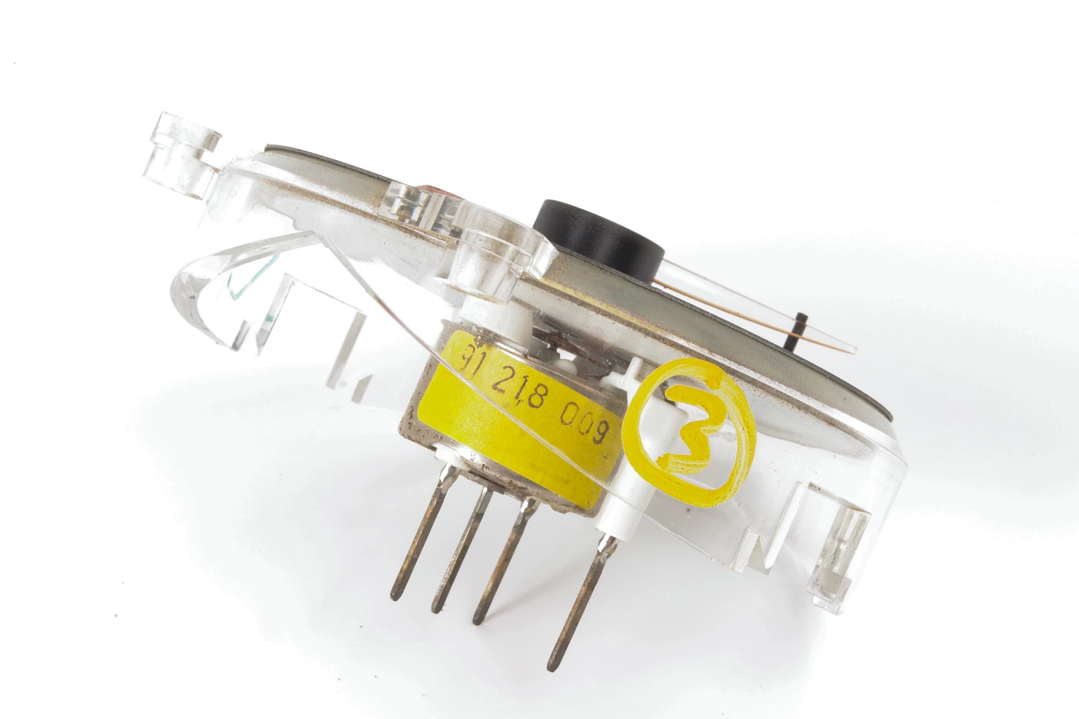 Mercedes 1295405700 Tachometer (b) | R129 SL