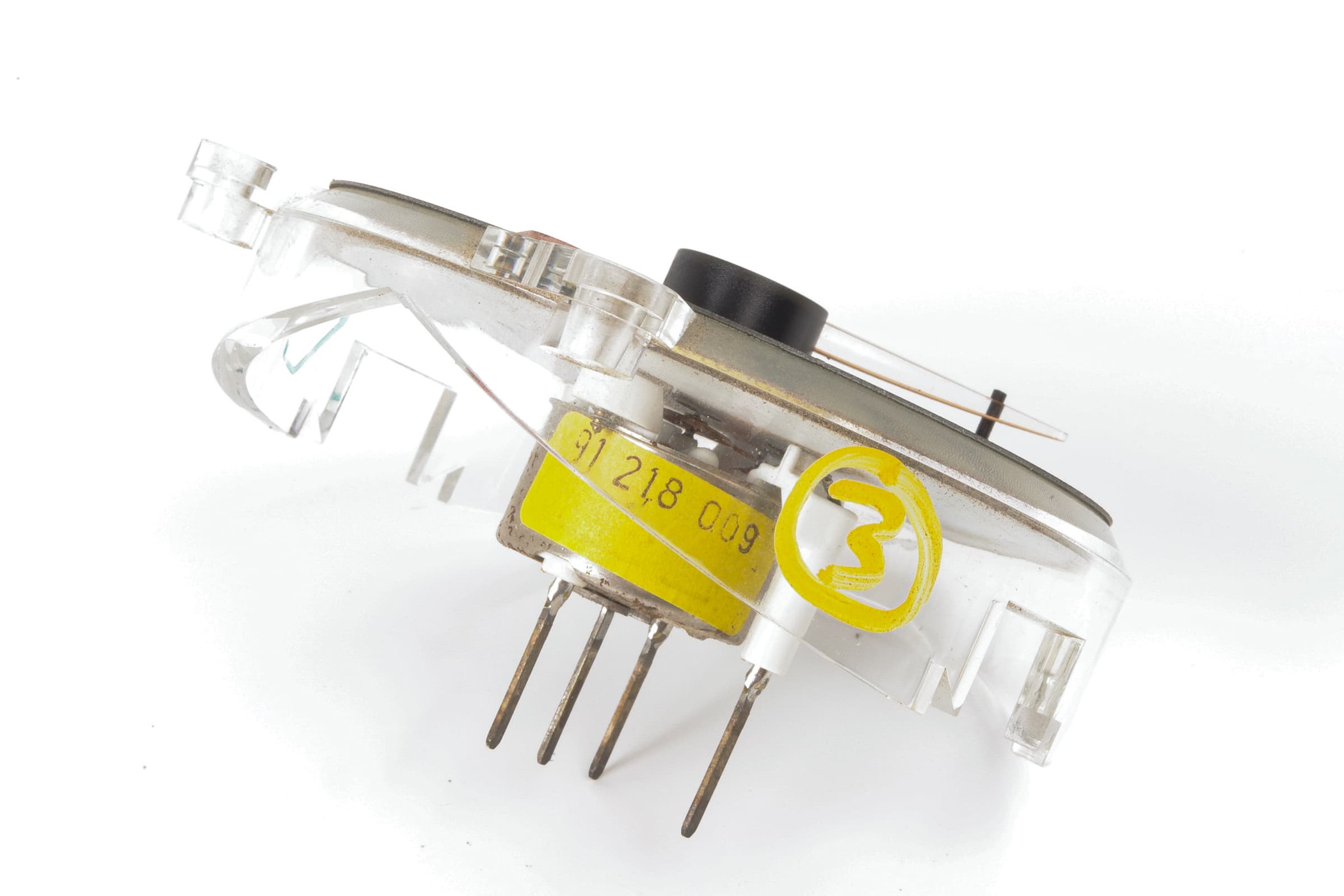 Mercedes 1295405700 Tachometer (b) | R129 SL