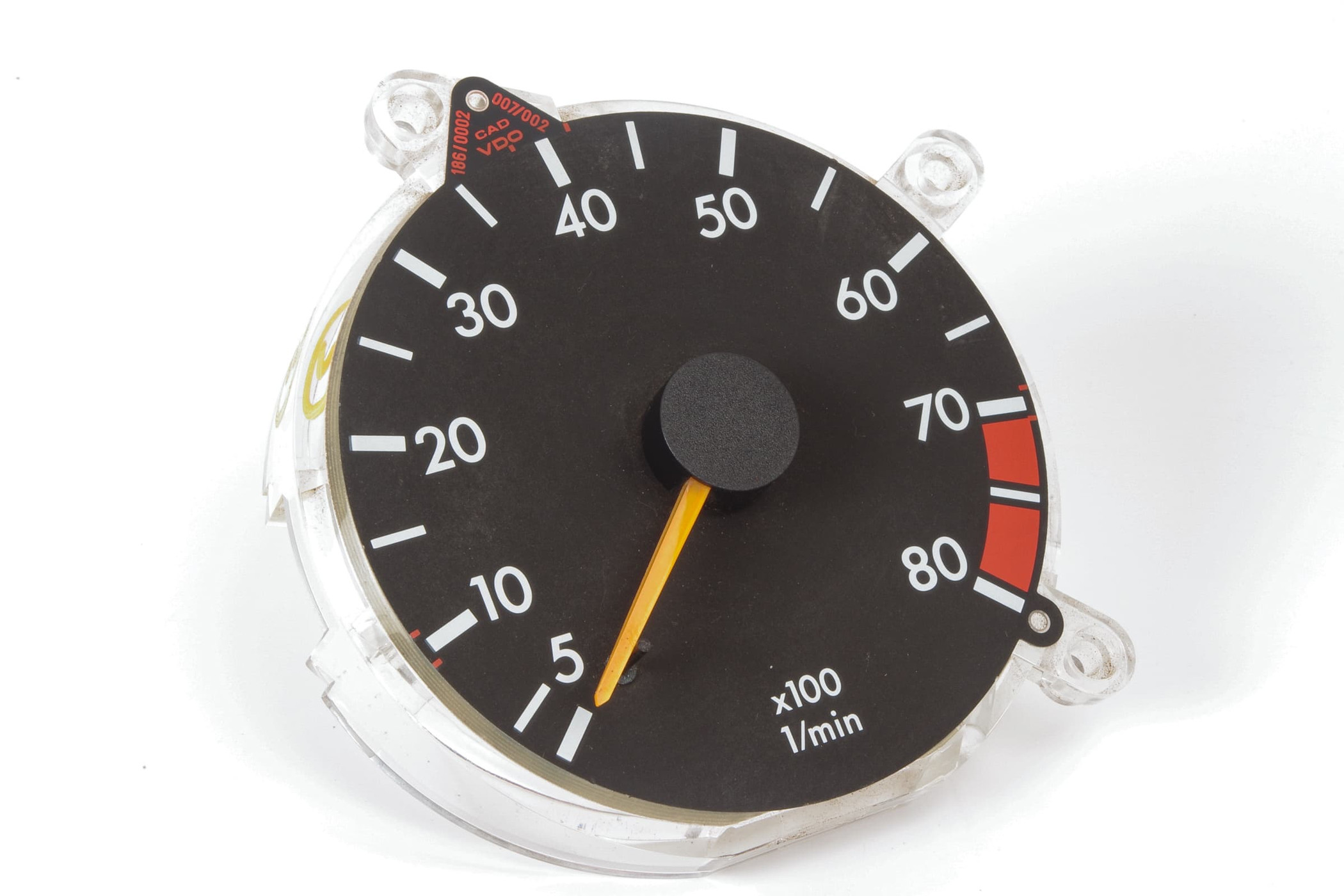 Mercedes 1295405700 Tachometer (b) | R129 SL