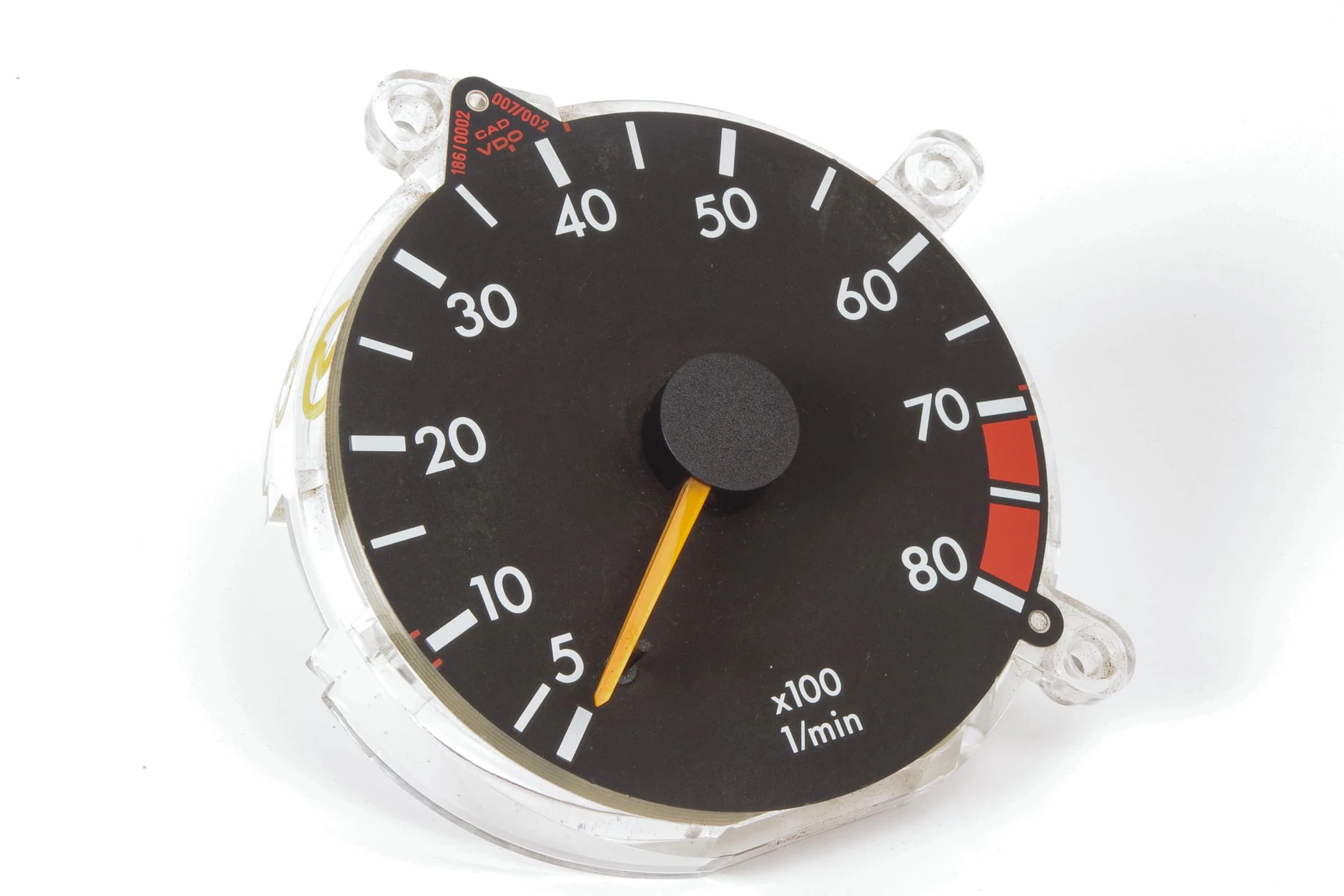 Mercedes 1295405700 Tachometer (b) | R129 SL