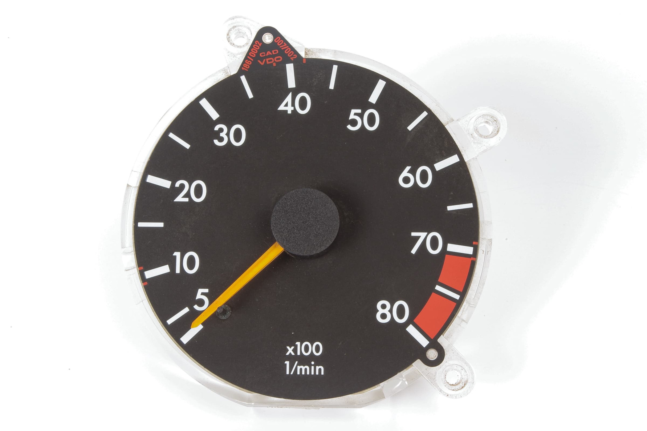 Mercedes 1295405700 Tachometer (b) | R129 SL