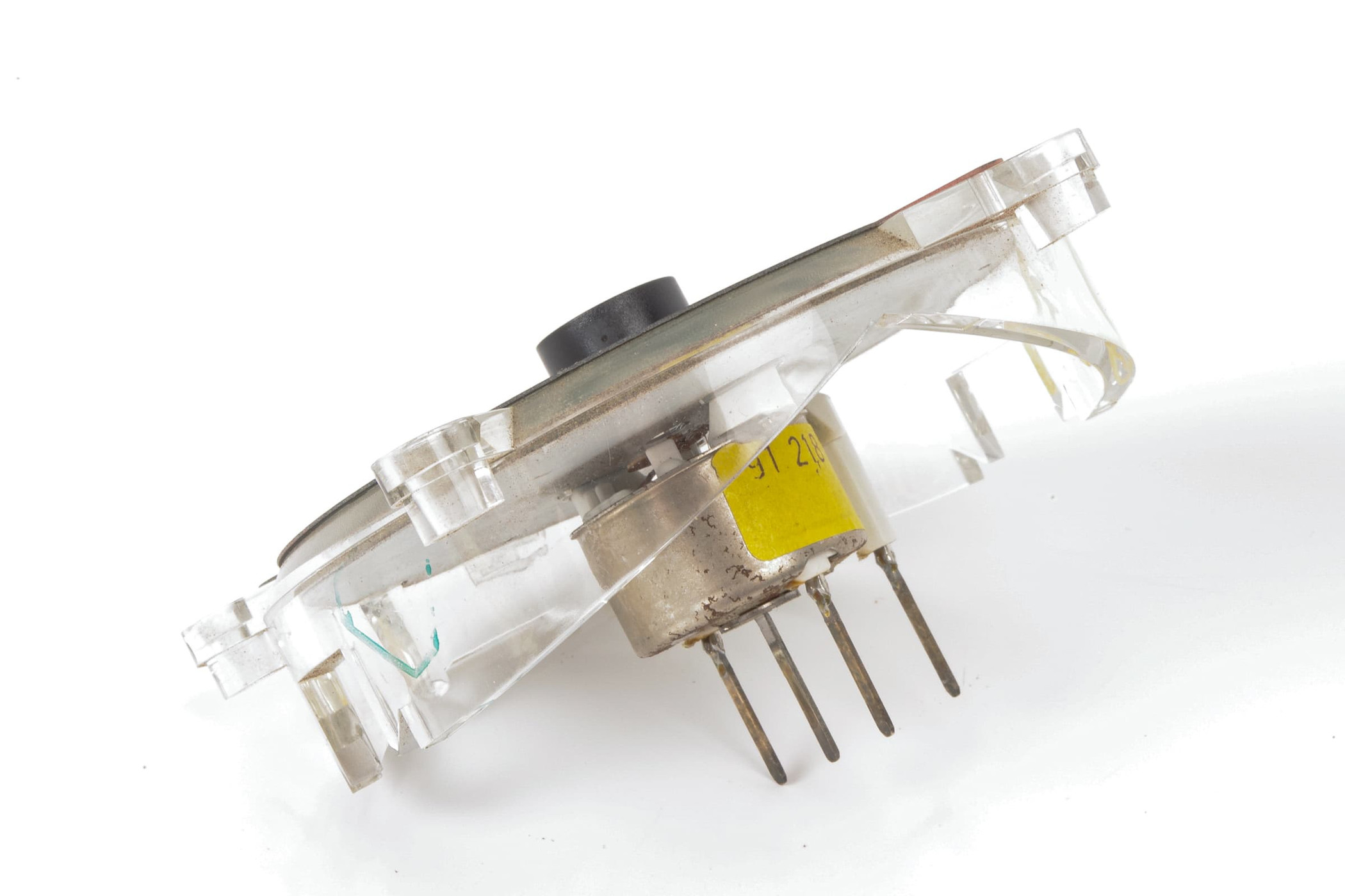 Mercedes 1295405700 Tachometer (b) | R129 SL