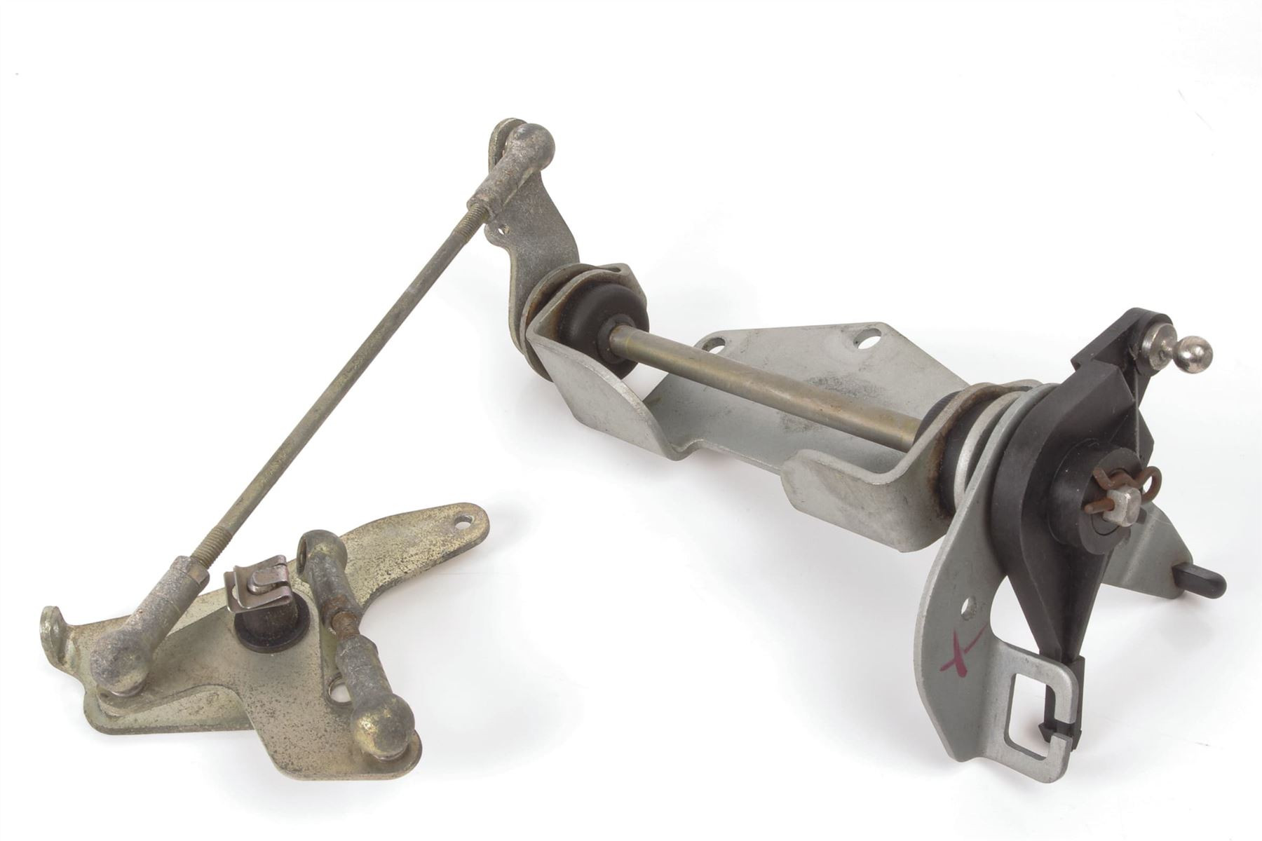 Mercedes 1200700921 Throttle Control Linkage | R129 SL W140 V140 C140 S