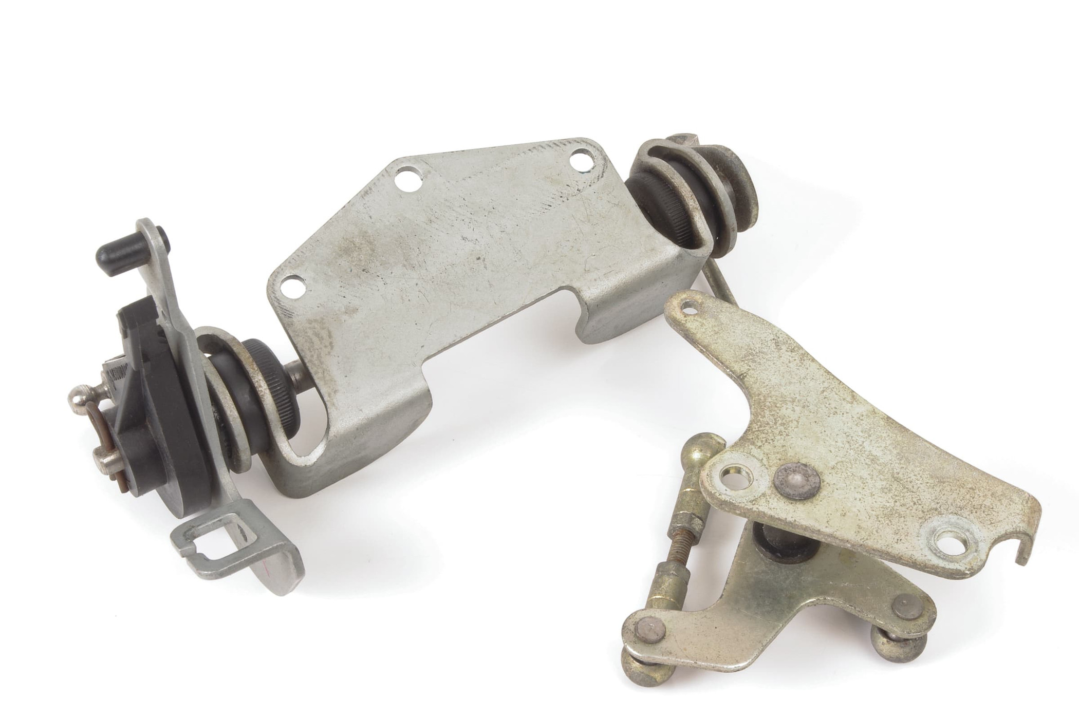 Mercedes 1200700921 Throttle Control Linkage | R129 SL W140 V140 C140 S