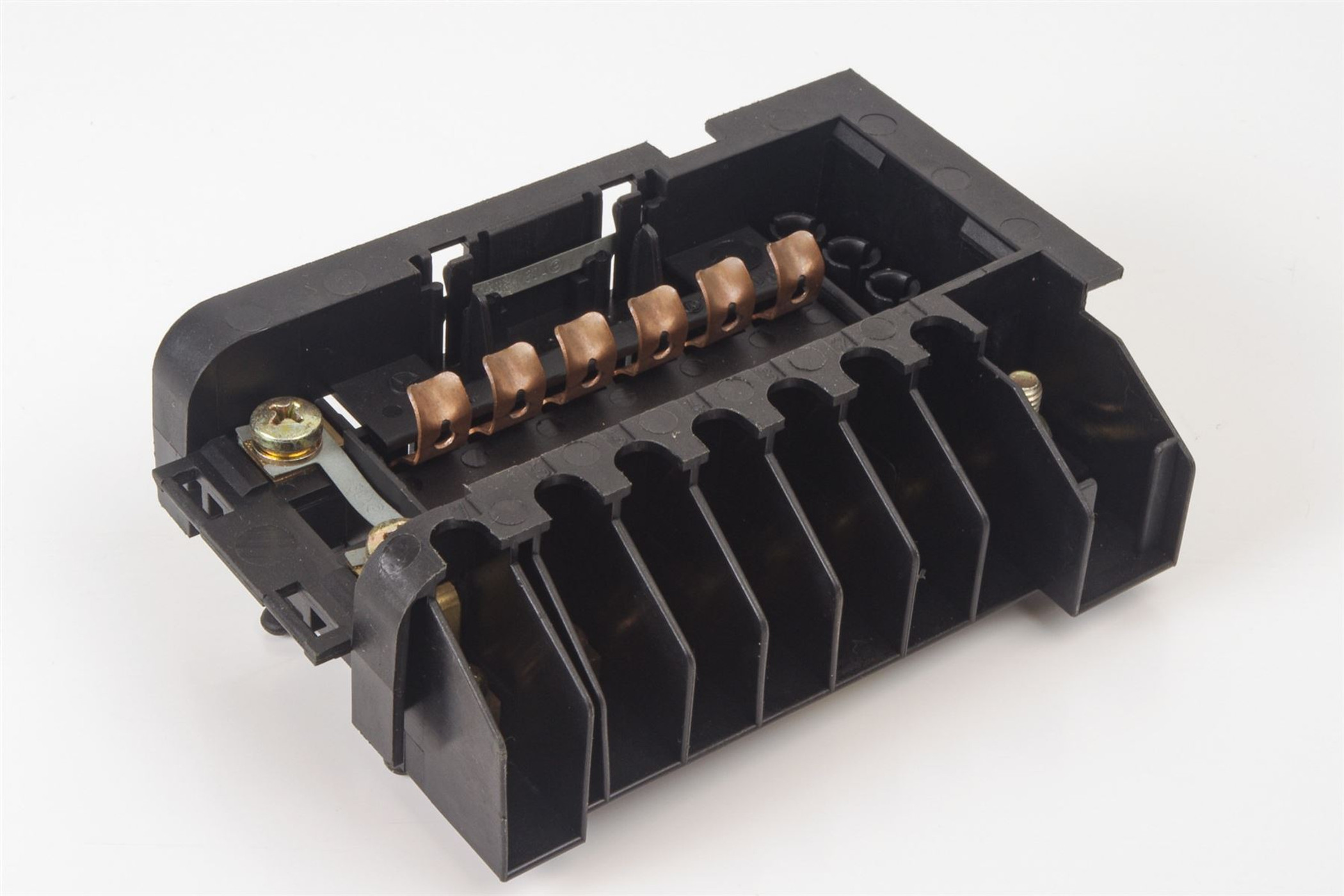 Mercedes 1295400450 Fuse Box (c) | R129 SL