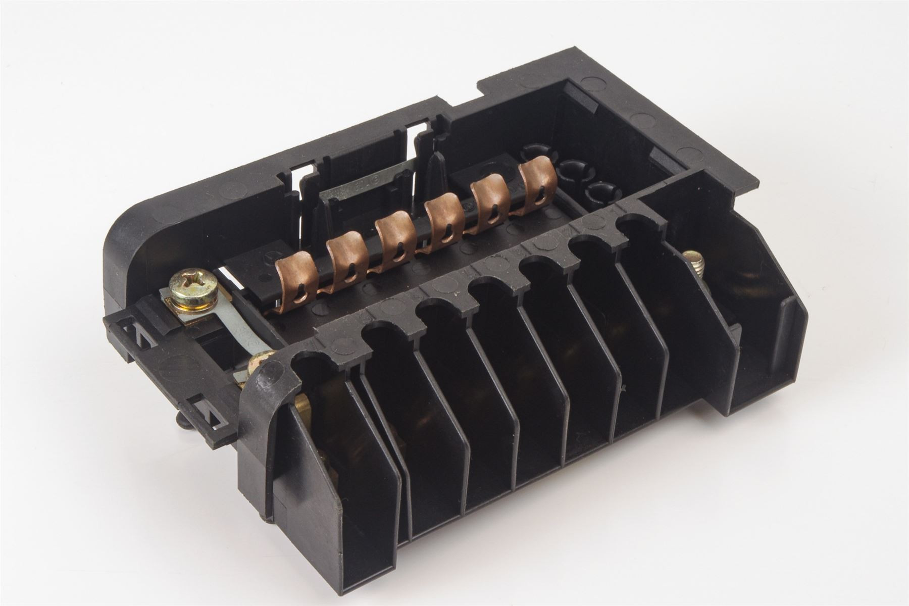 Mercedes 1295400450 Fuse Box (a) | R129 SL