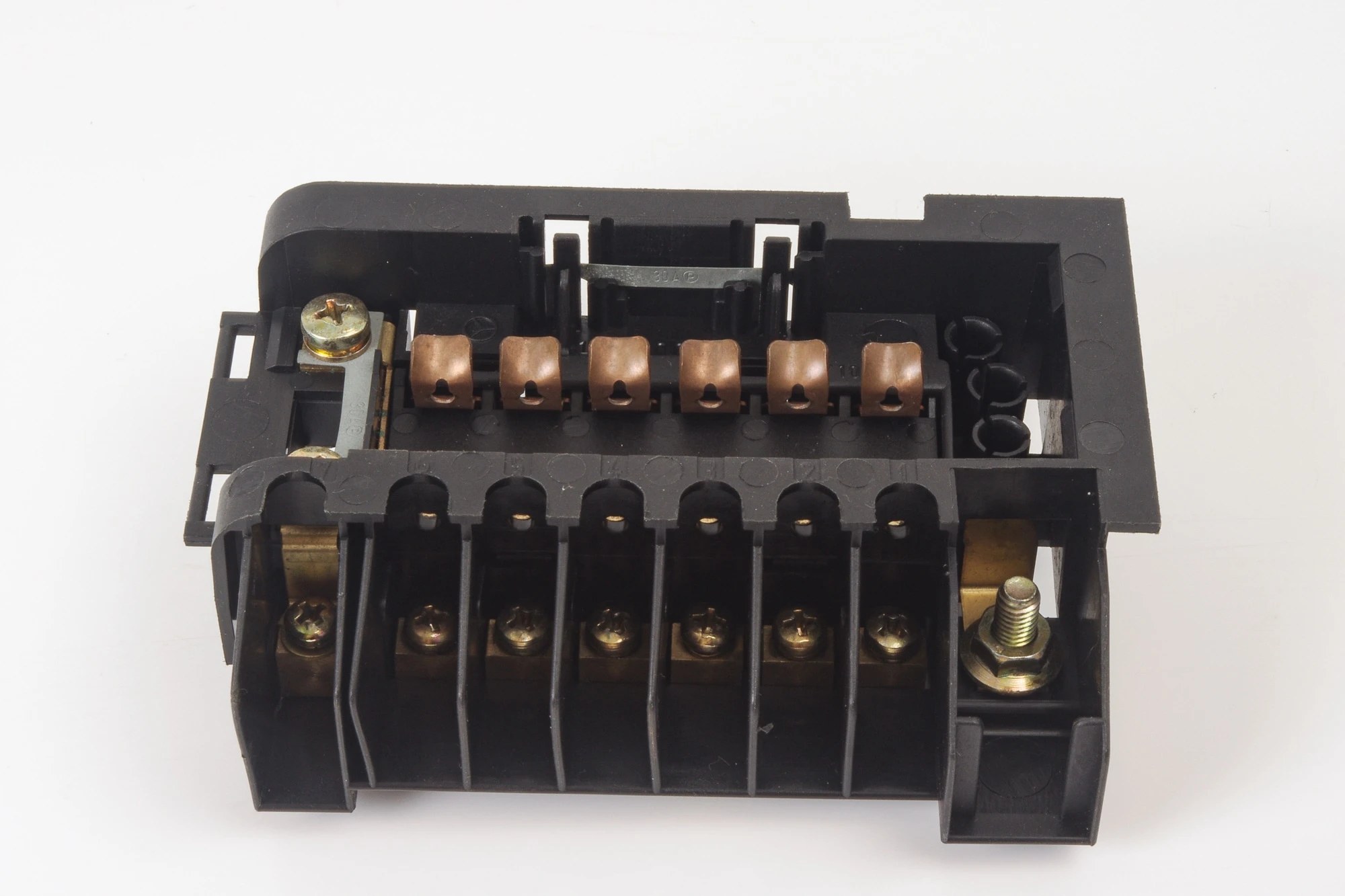 Mercedes 1295400450 Fuse Box (a) | R129 SL