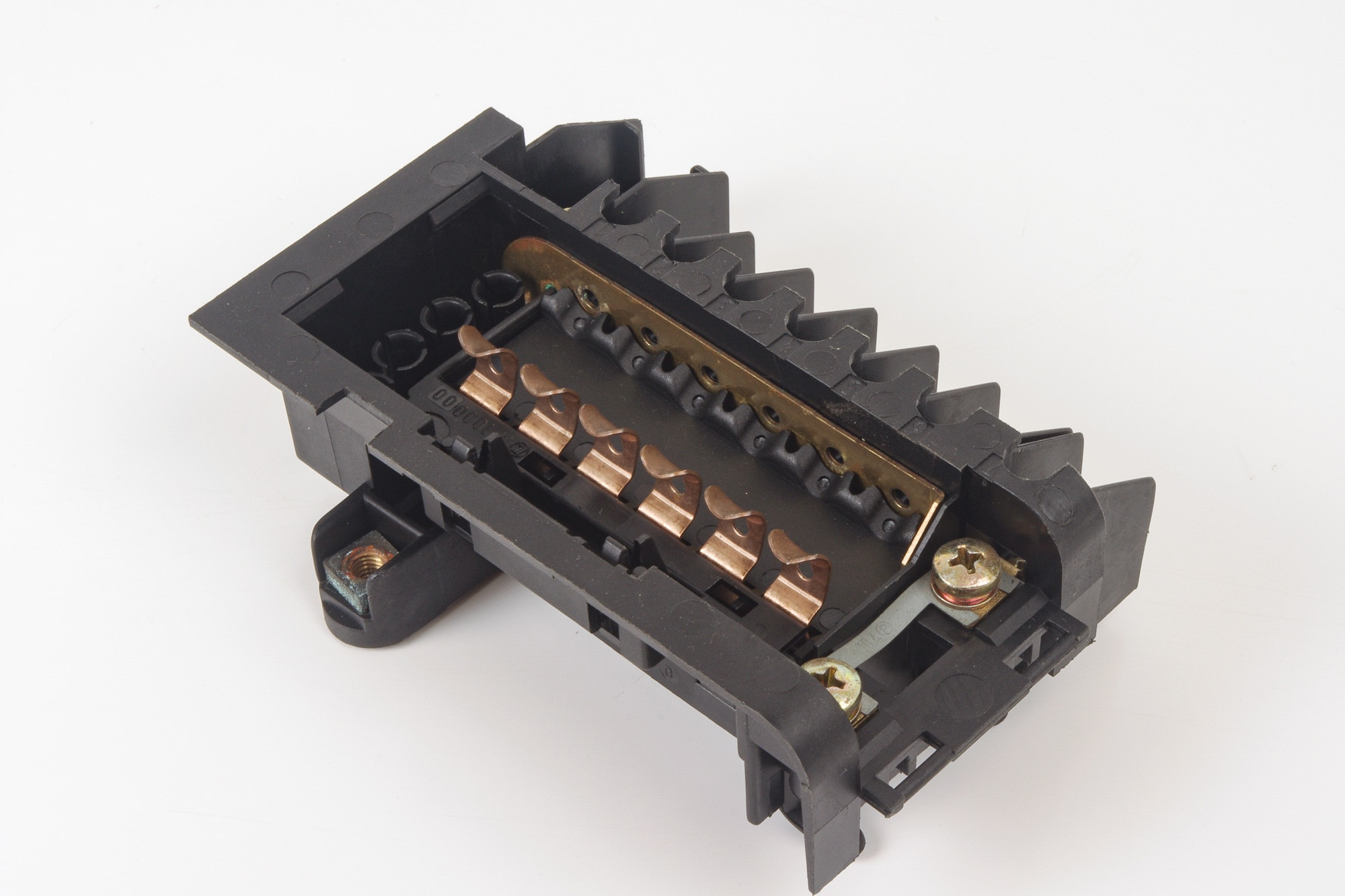 Mercedes 1295400450 Fuse Box (a) | R129 SL