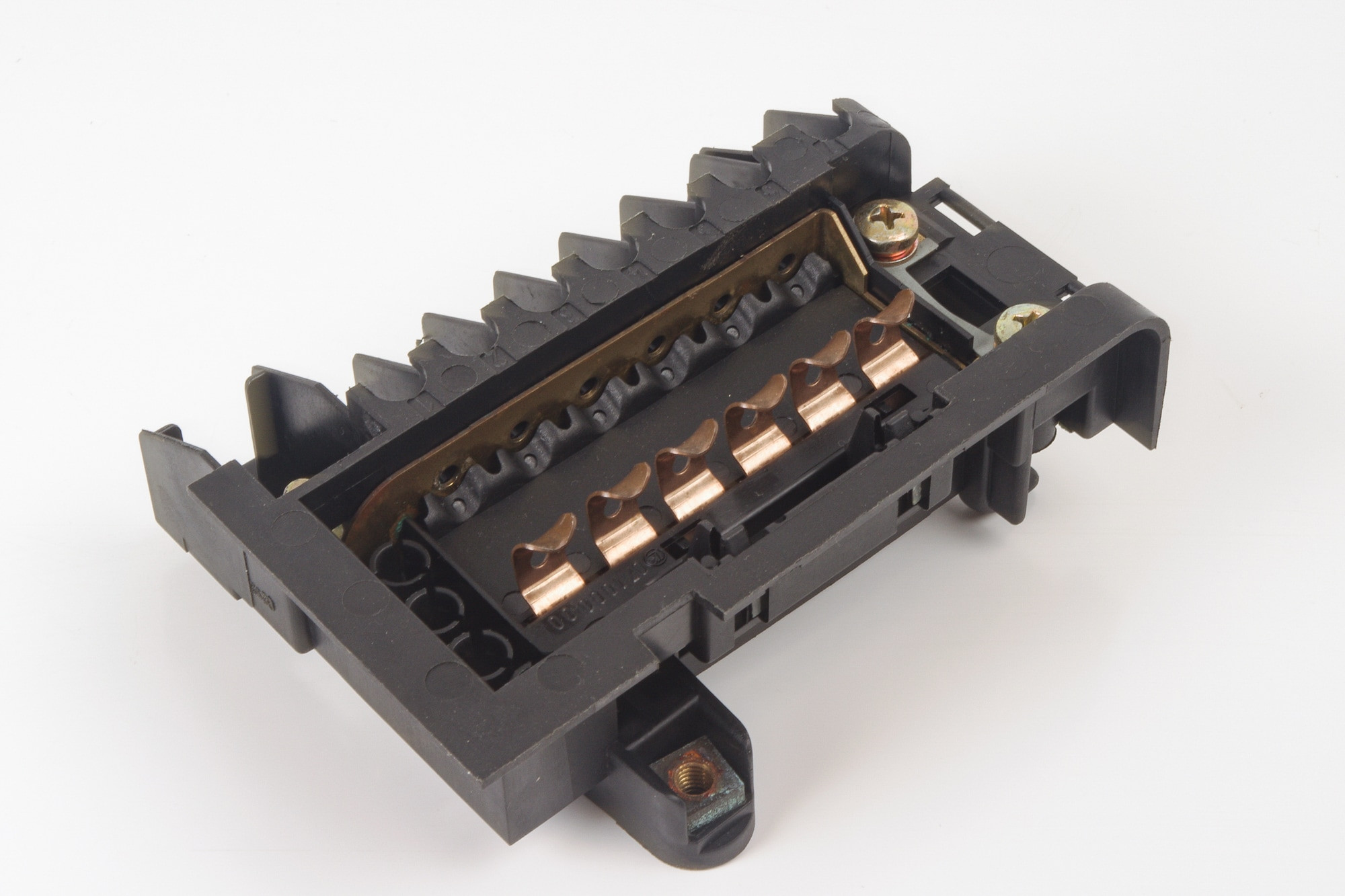 Mercedes 1295400450 Fuse Box (a) | R129 SL