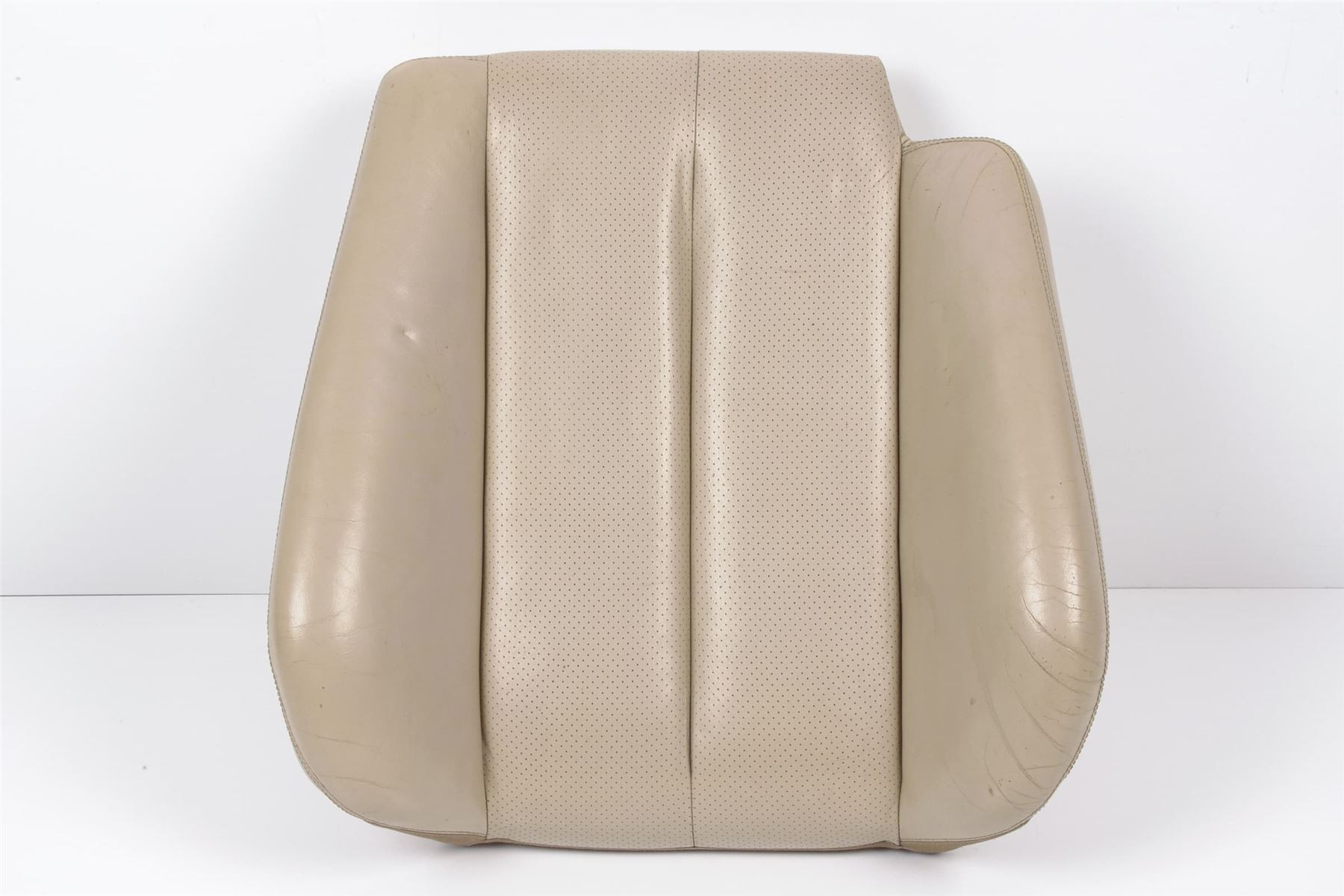 Mercedes 1299100116 Seat Backrest - Front Left Beige (b) | R129 SL