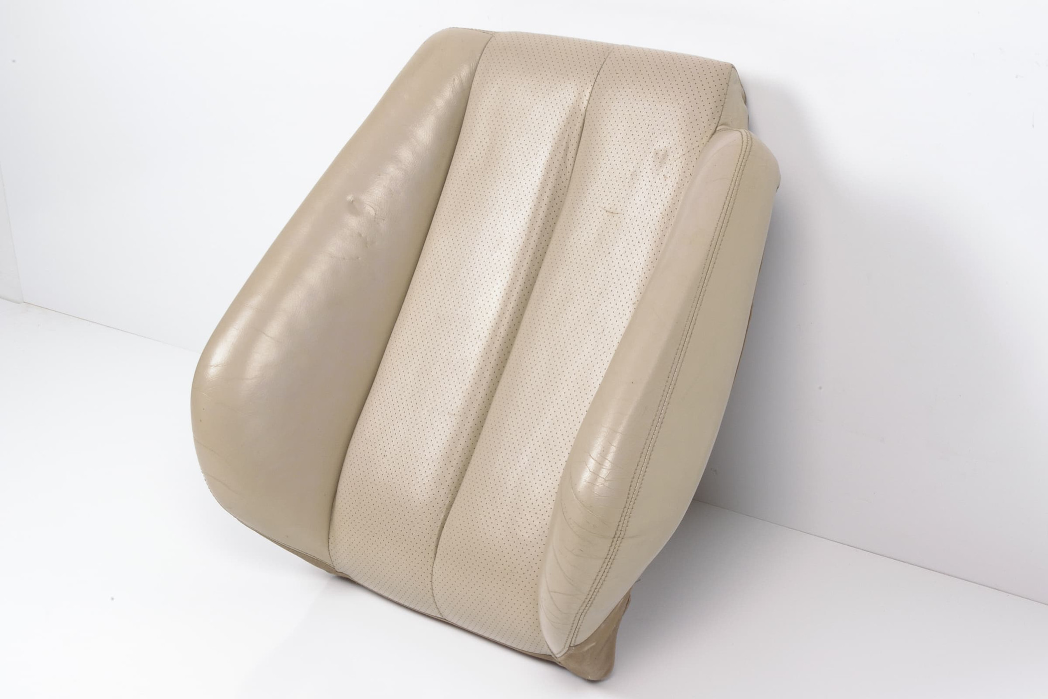 Mercedes 1299100116 Seat Backrest - Front Left Beige (b) | R129 SL