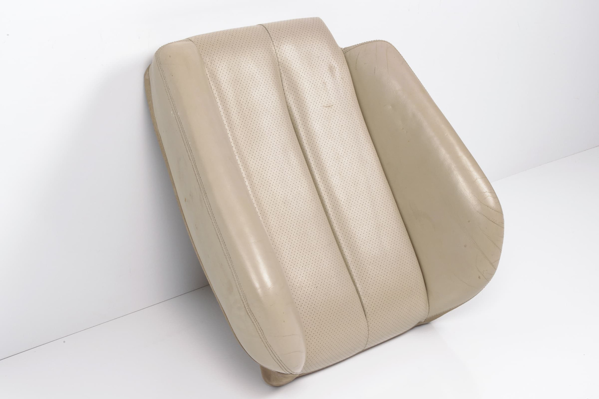 Mercedes 1299100116 Seat Backrest - Front Left Beige (b) | R129 SL