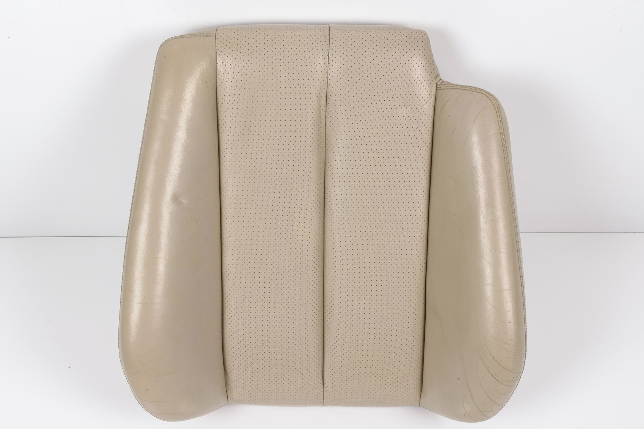 Mercedes 1299100116 Seat Backrest - Front Left Beige (b) | R129 SL