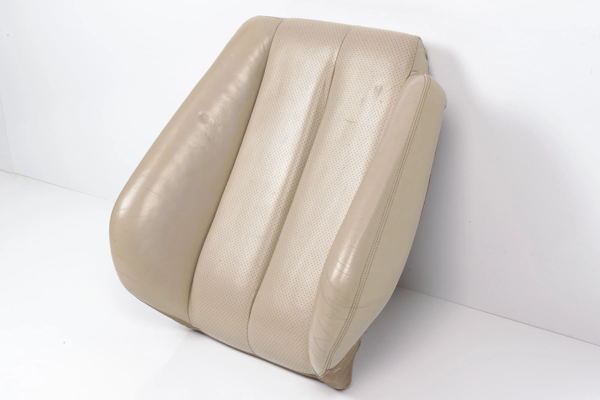 Mercedes 1299100116 Seat Backrest - Front Left Beige (b) | R129 SL