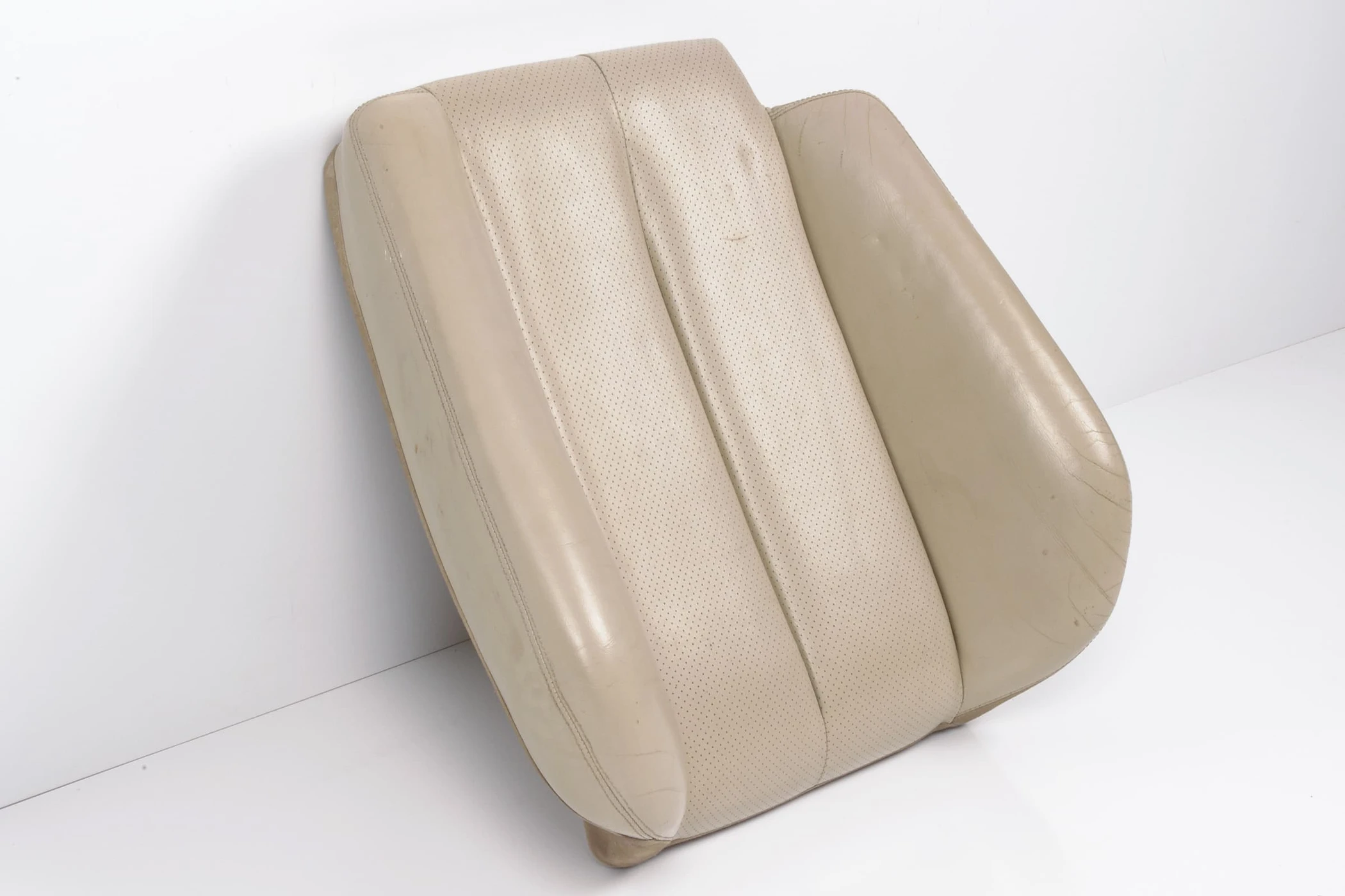 Mercedes 1299100116 Seat Backrest - Front Left Beige (b) | R129 SL