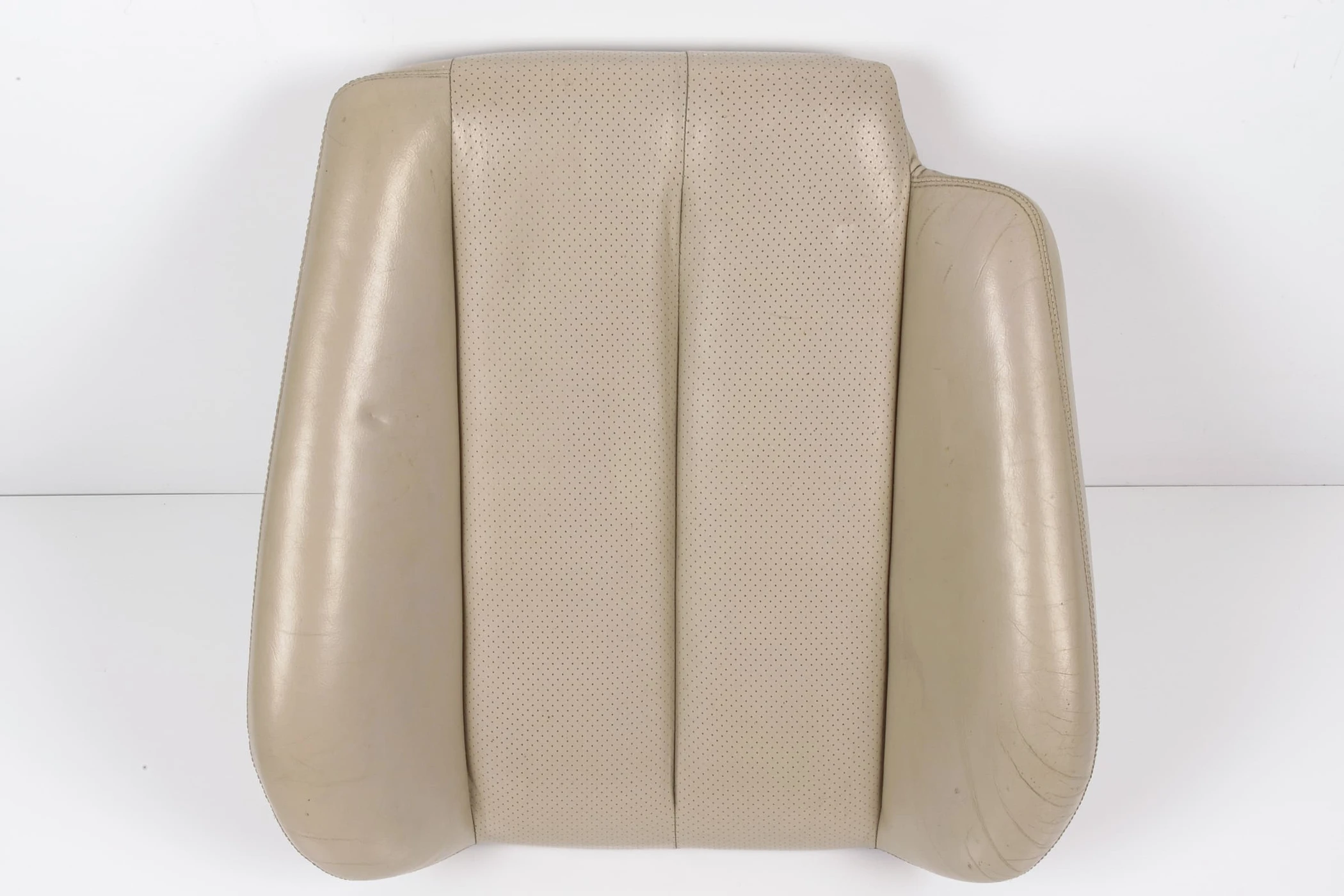 Mercedes 1299100116 Seat Backrest - Front Left Beige (b) | R129 SL