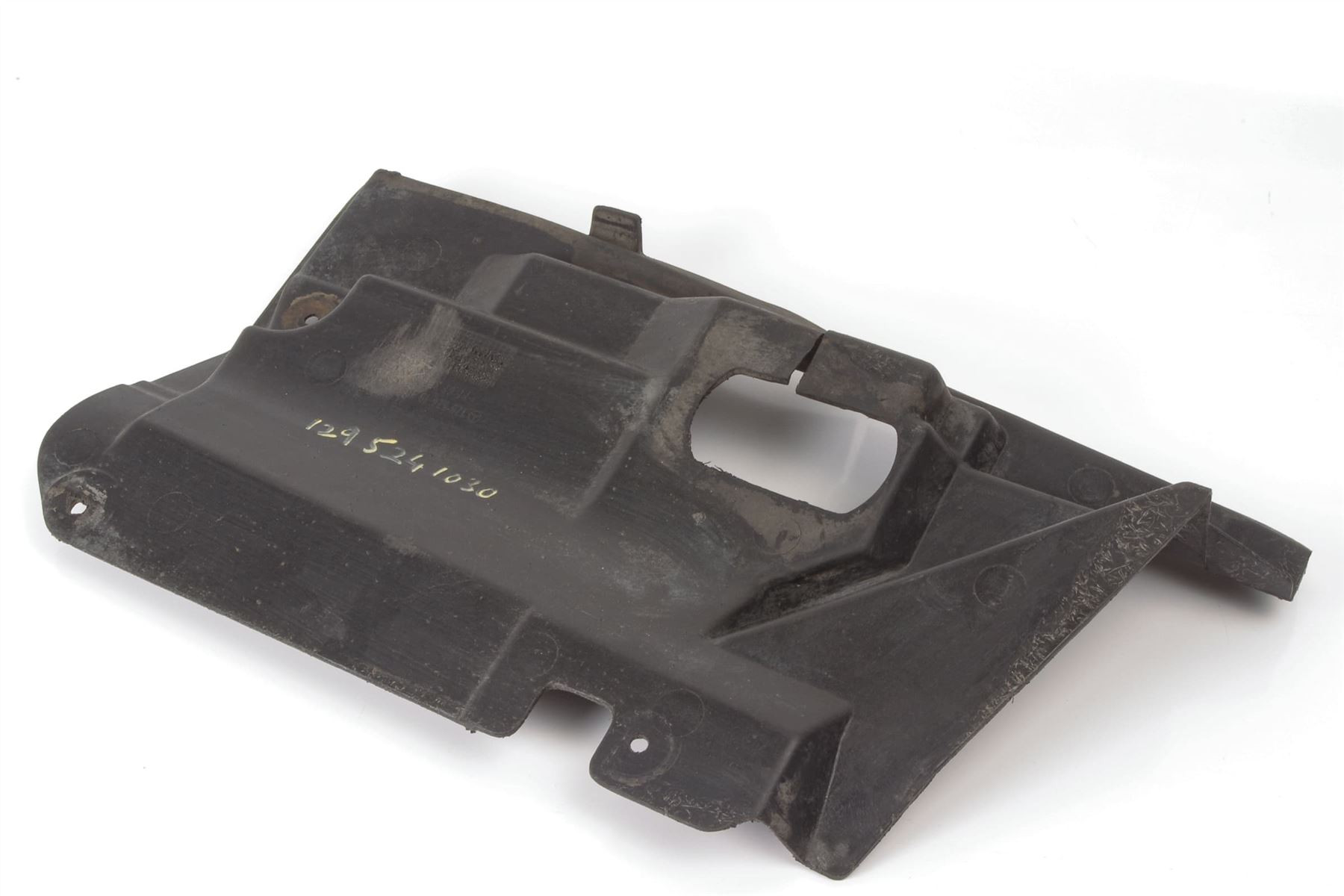 Mercedes 1295241030 Anti-Roll Bar Cover - Left (b) | R129 SL