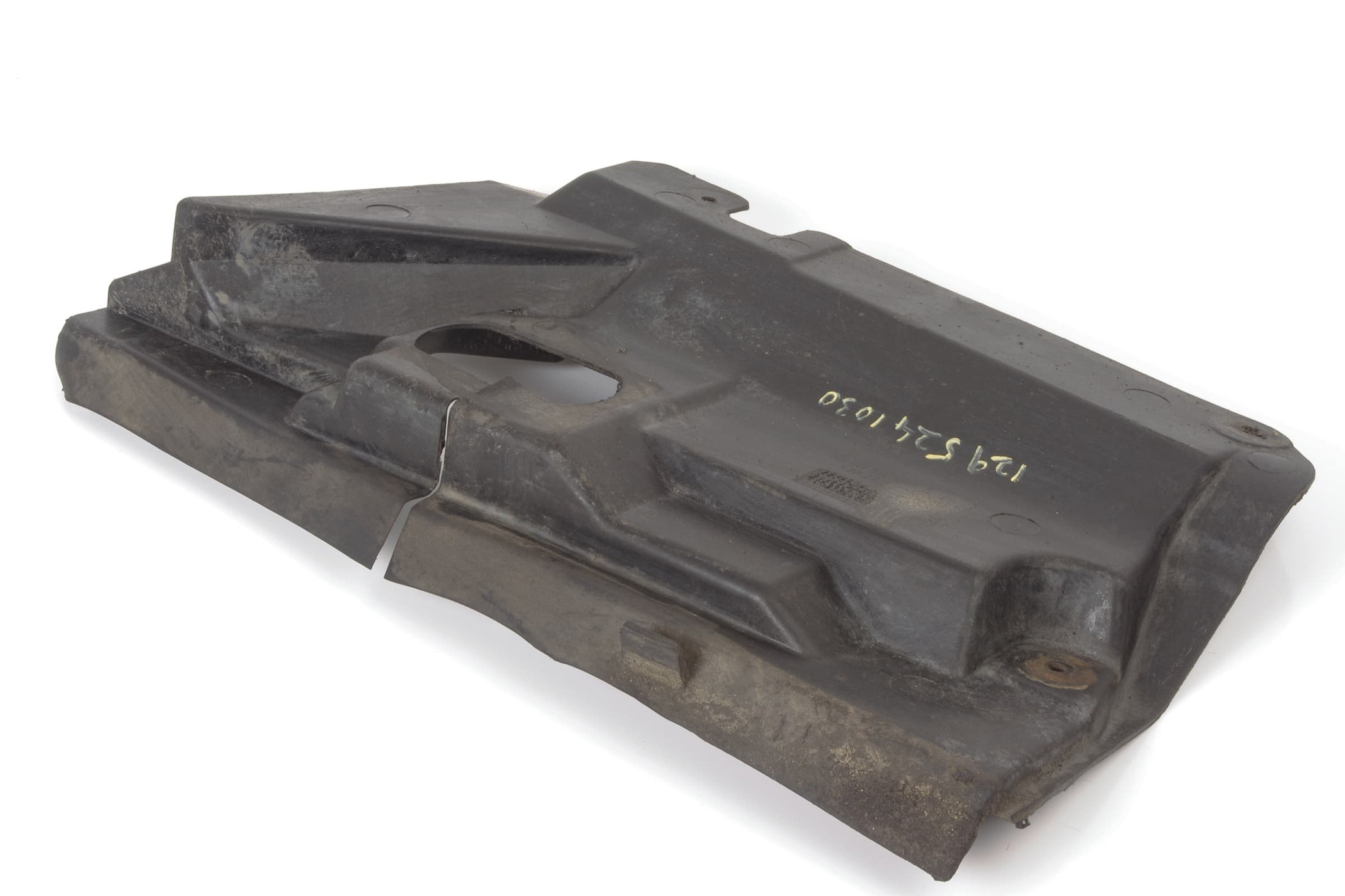 Mercedes 1295241030 Anti-Roll Bar Cover - Left (b) | R129 SL