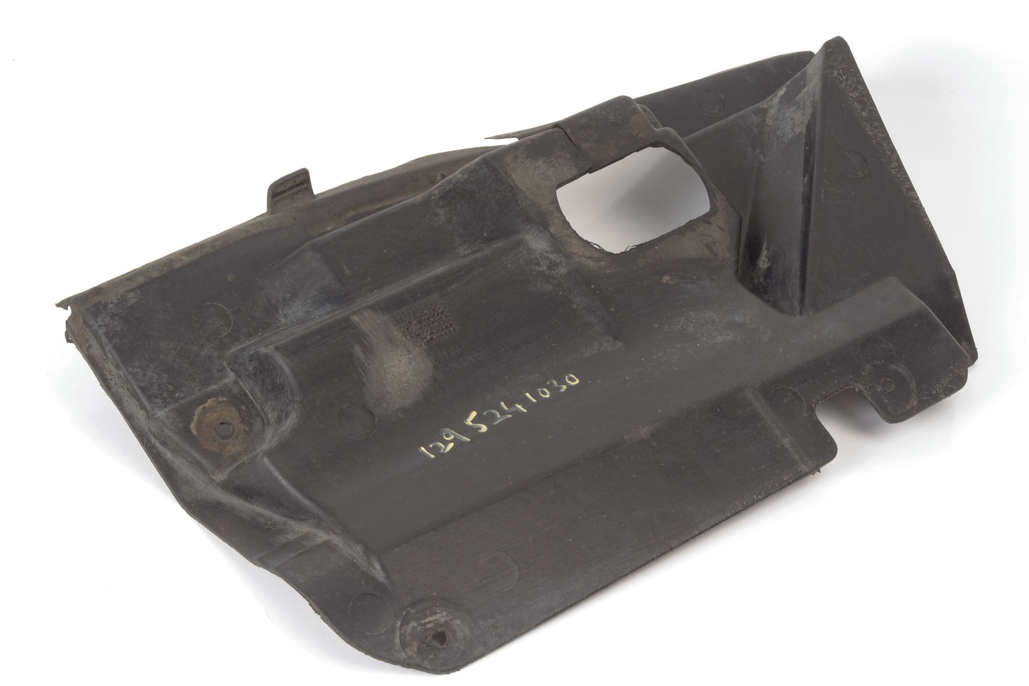 Mercedes 1295241030 Anti-Roll Bar Cover - Left (b) | R129 SL