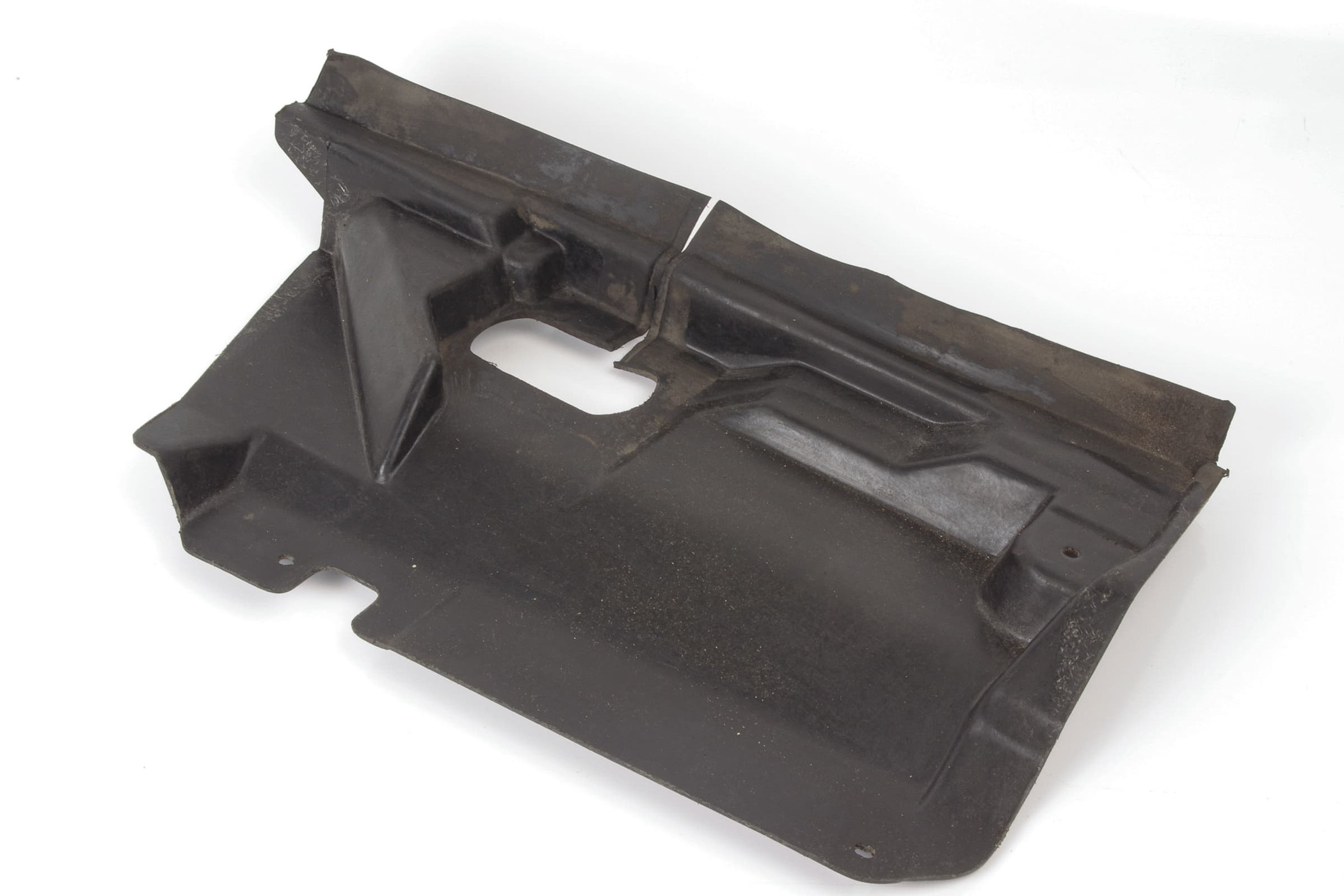 Mercedes 1295241030 Anti-Roll Bar Cover - Left (b) | R129 SL