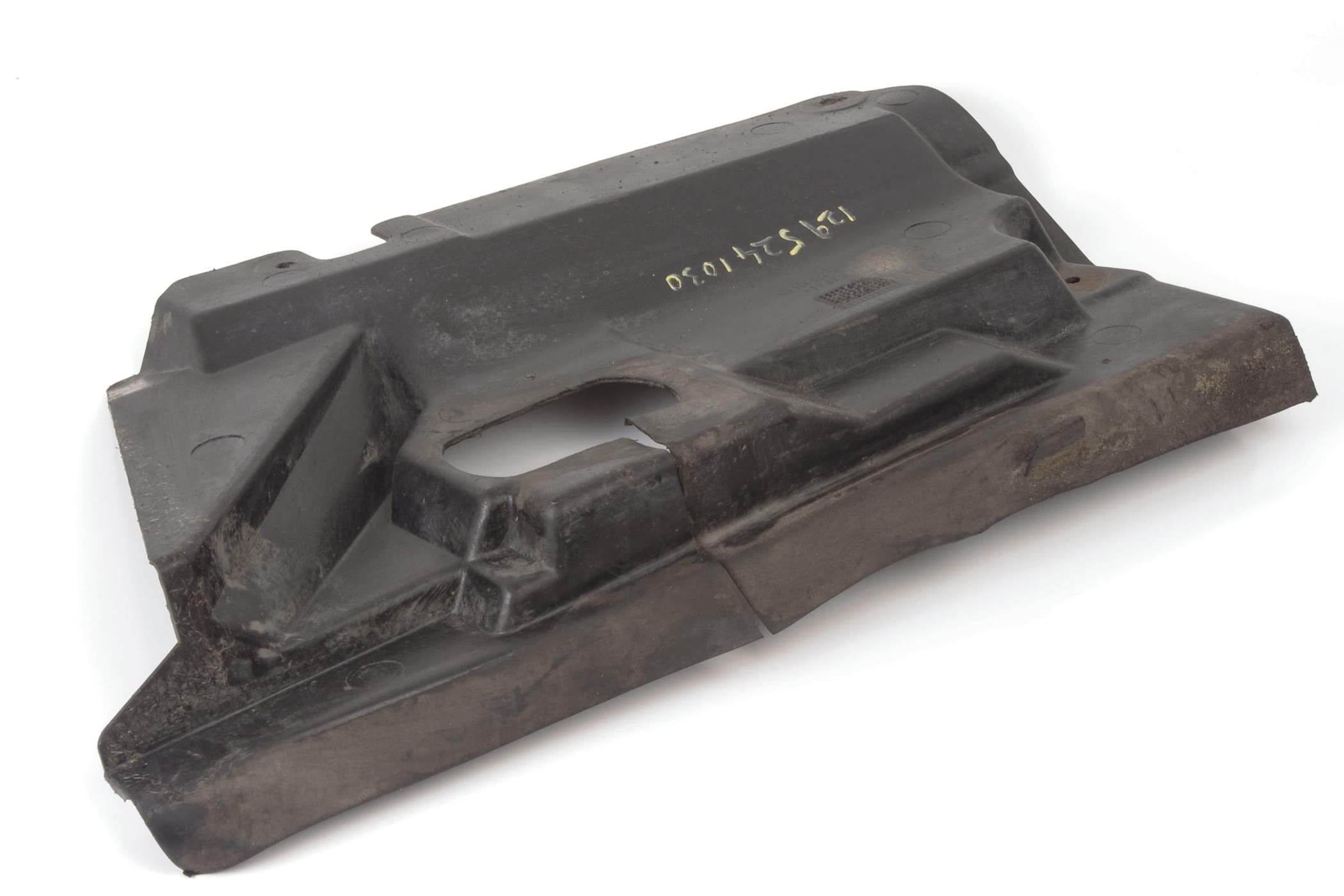 Mercedes 1295241030 Anti-Roll Bar Cover - Left (b) | R129 SL