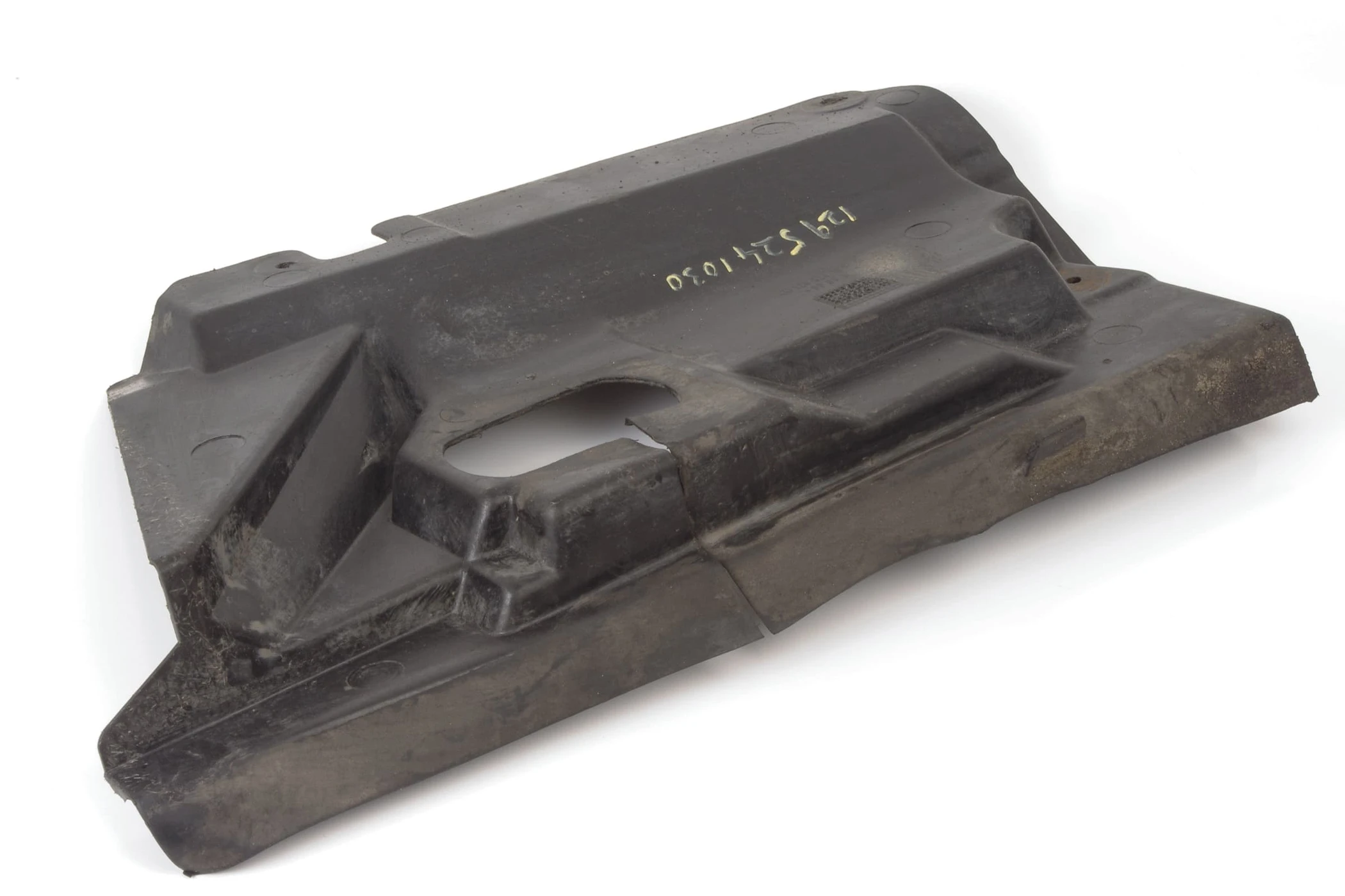 Mercedes 1295241030 Anti-Roll Bar Cover - Left (b) | R129 SL