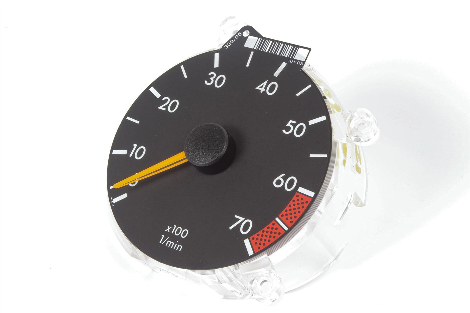 Mercedes 1295405700 Tachometer (a) | R129 SL