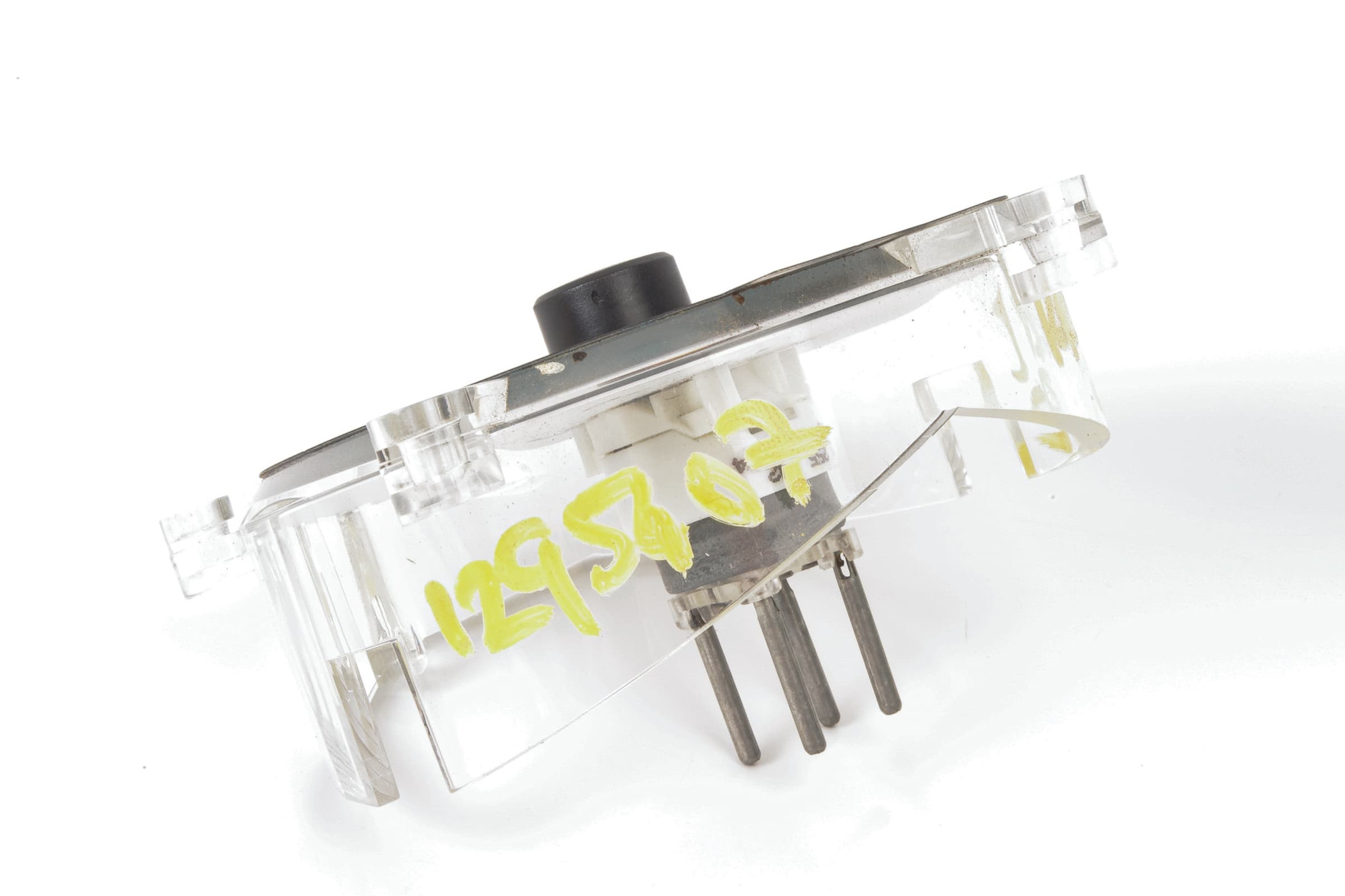 Mercedes 1295405700 Tachometer (d) | R129 SL