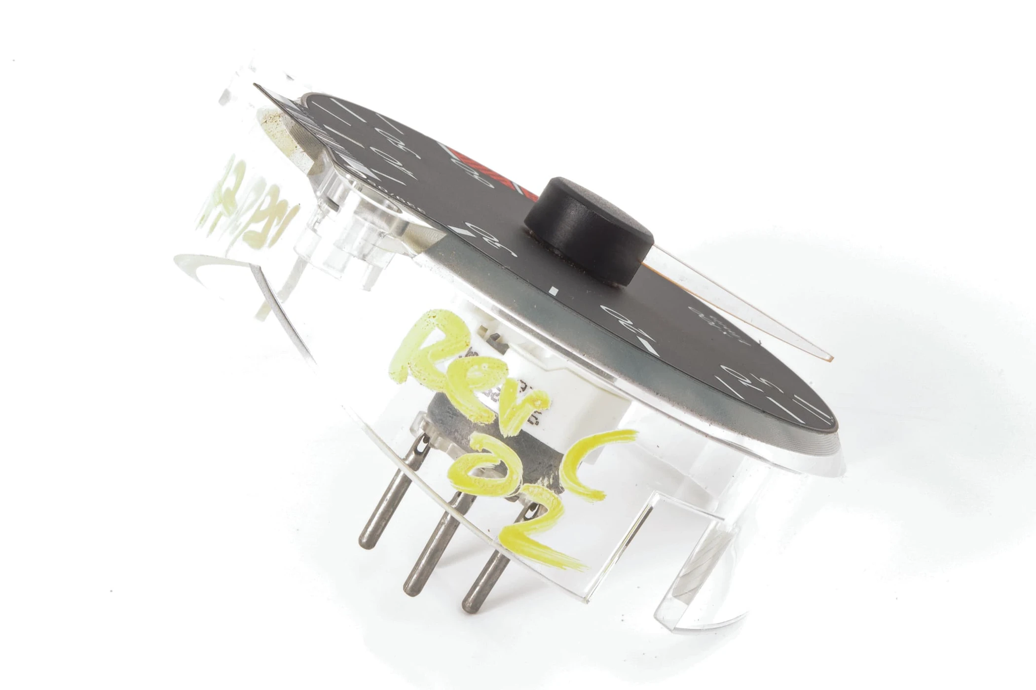 Mercedes 1295405700 Tachometer (a) | R129 SL