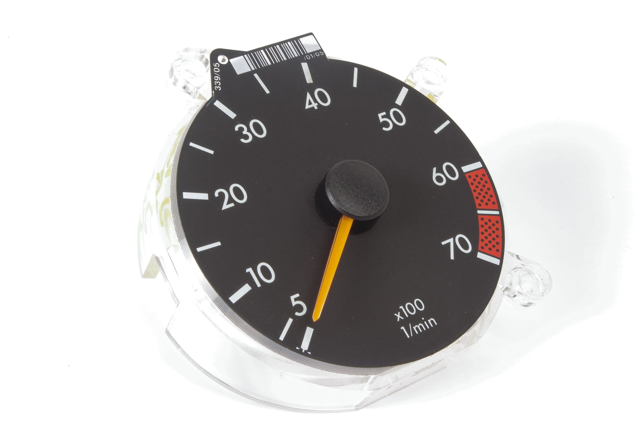 Mercedes 1295405700 Tachometer (a) | R129 SL