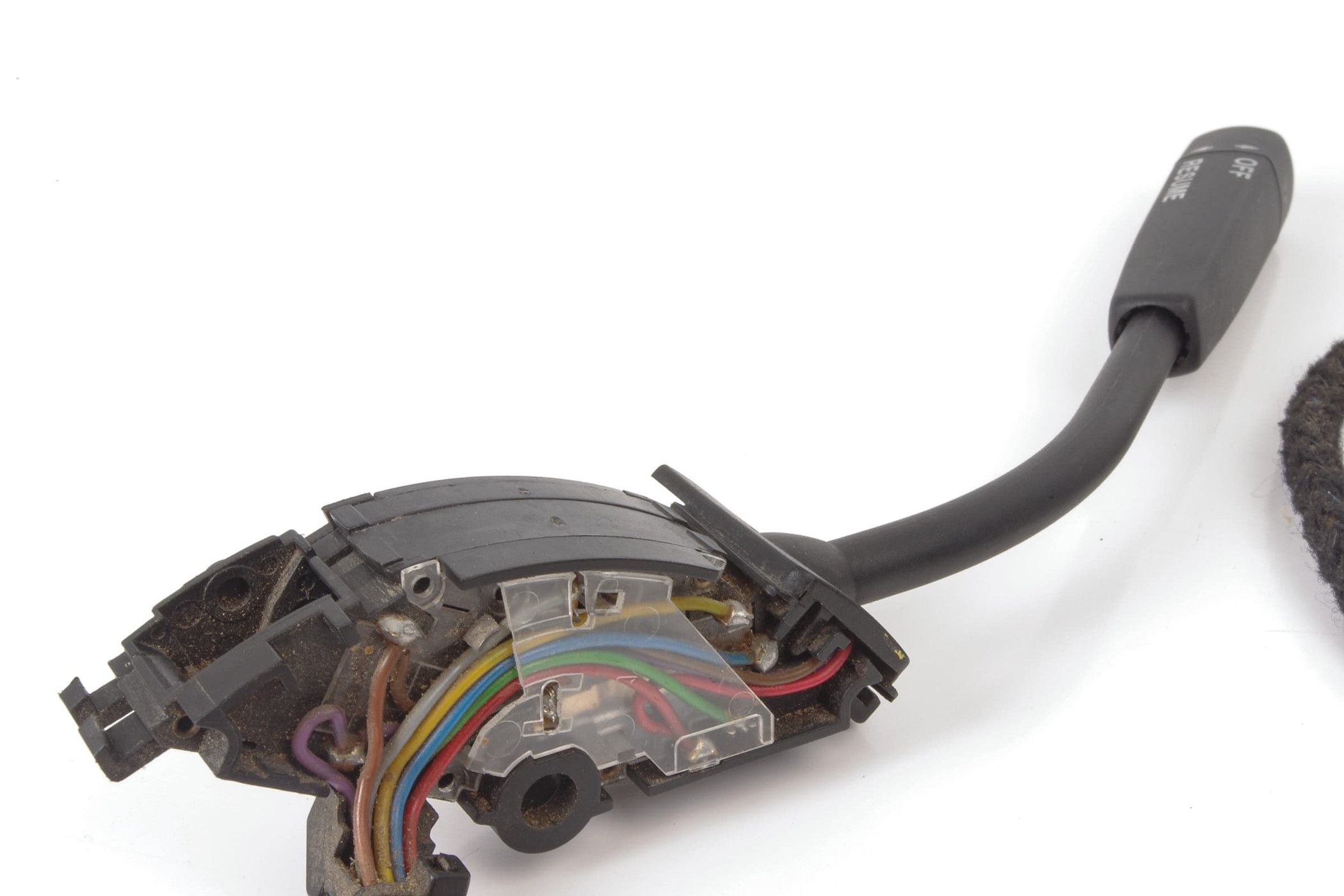 Mercedes 1405450524 Cruise Control Stalk | W140 V140 C140 S