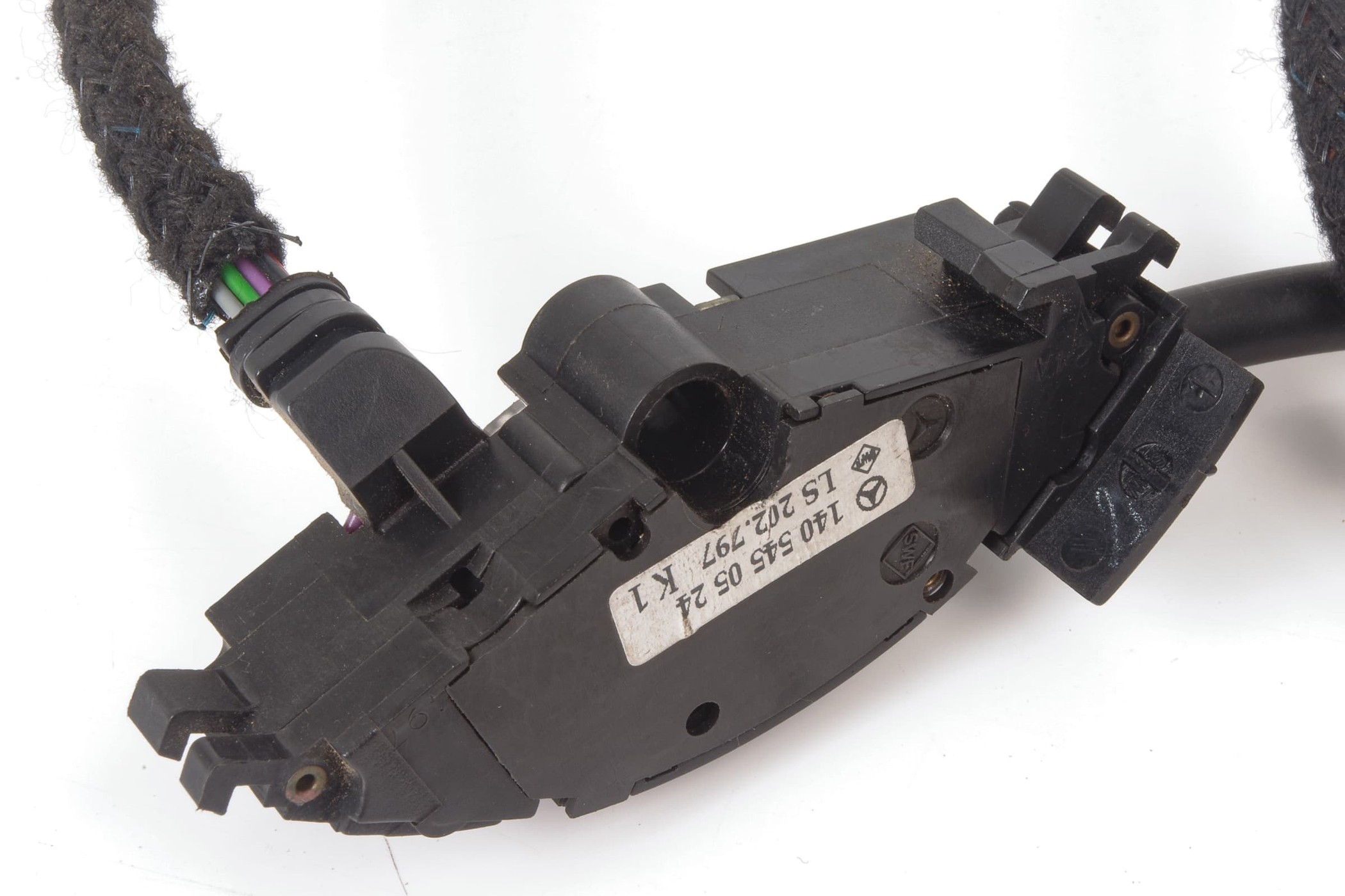 Mercedes 1405450524 Cruise Control Stalk | W140 V140 C140 S