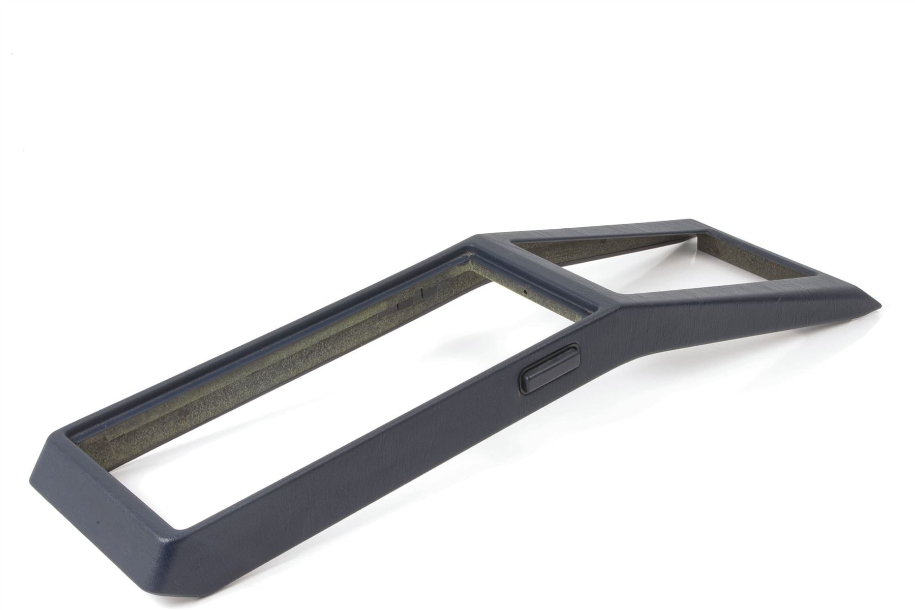 Mercedes 1296802936 Centre Console Surround - Blue | R129 SL