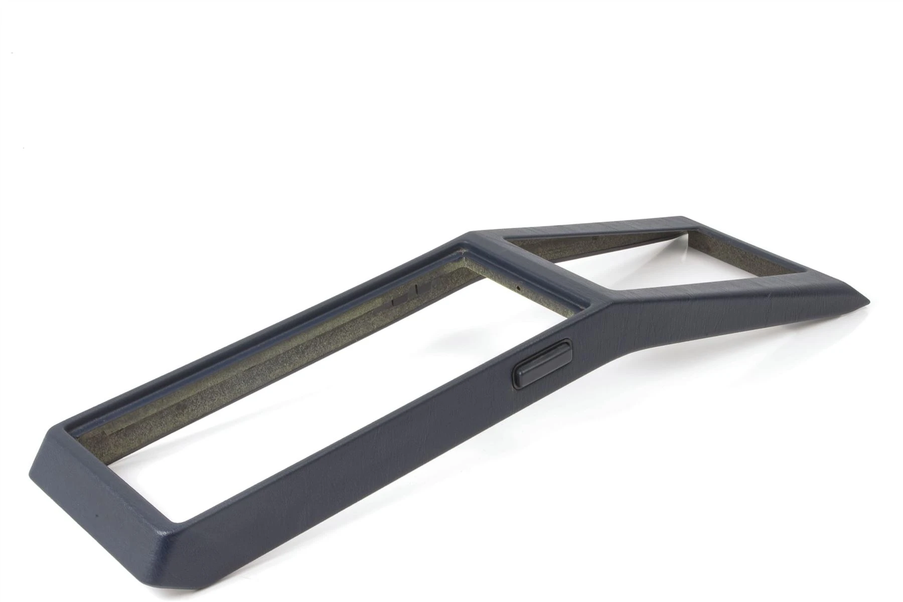 Mercedes 1296802936 Centre Console Surround - Blue | R129 SL