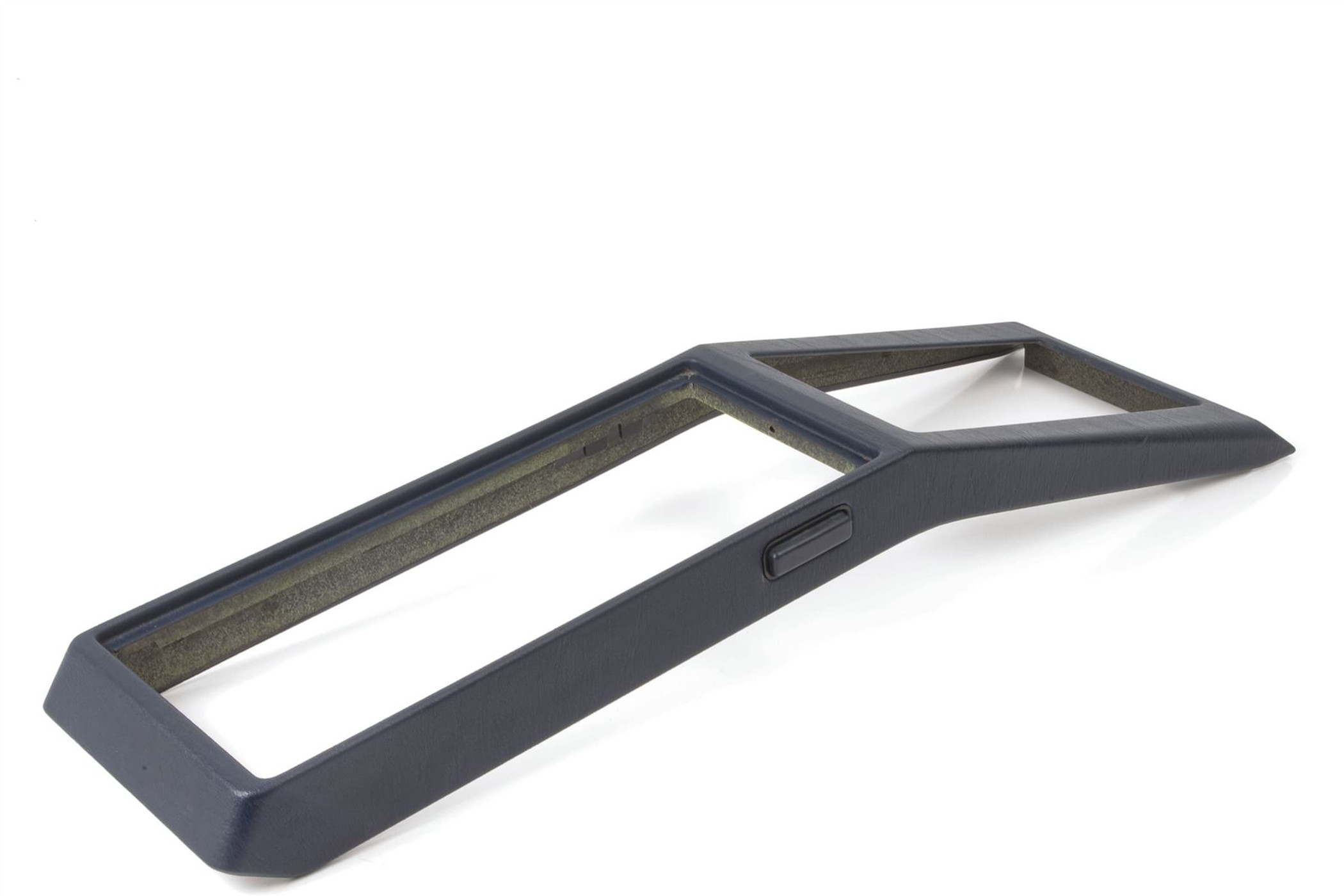 Mercedes 1296802936 Centre Console Surround - Blue (c) | R129 SL